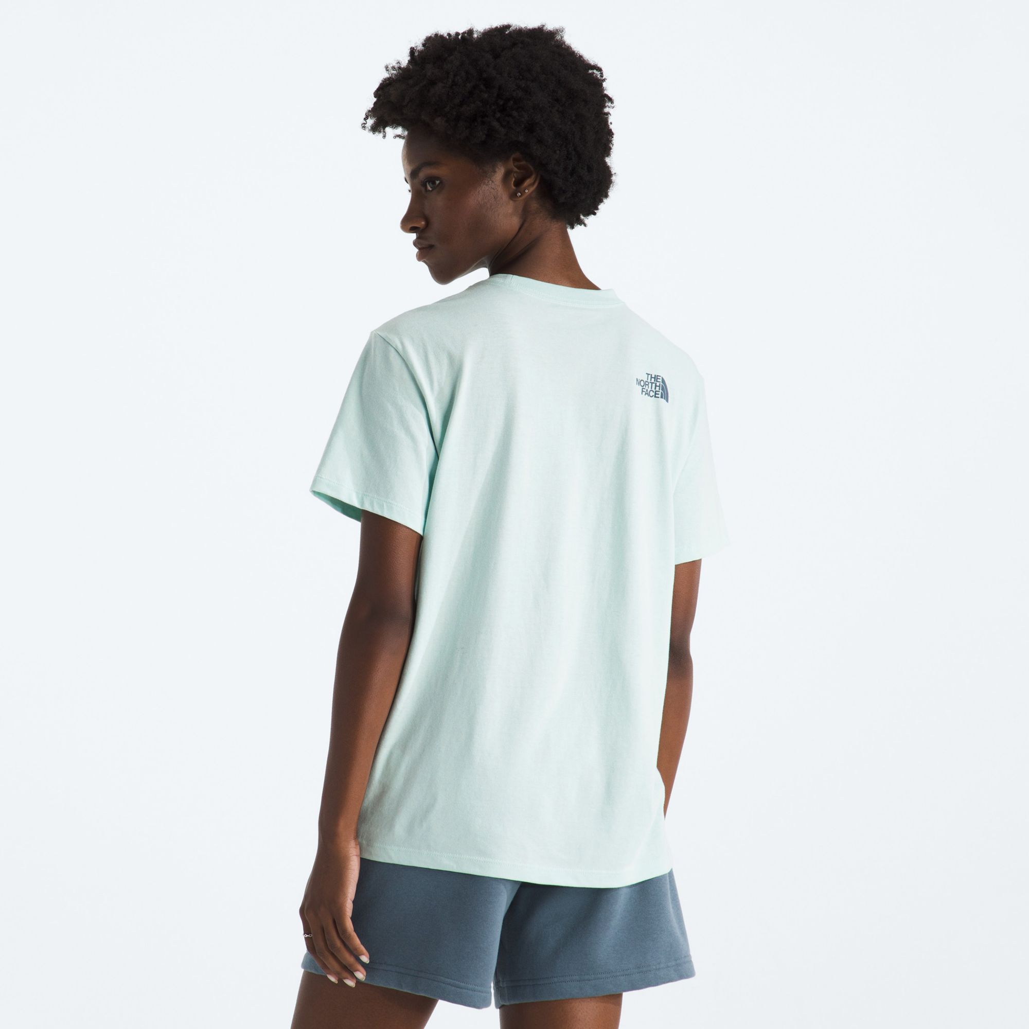 The North Face Women's Midnight Ember T-Shirt product image