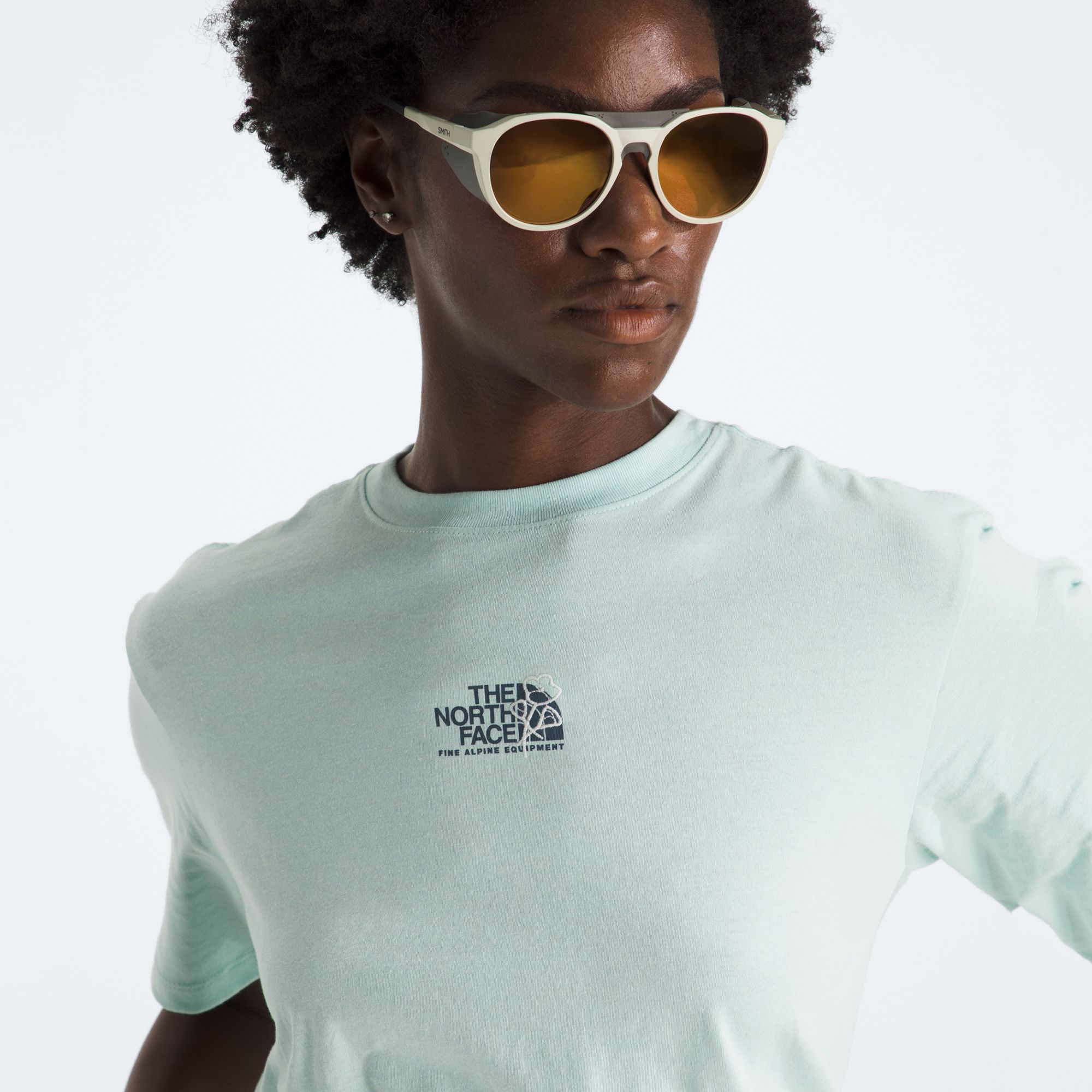The North Face Women's Midnight Ember T-Shirt product image