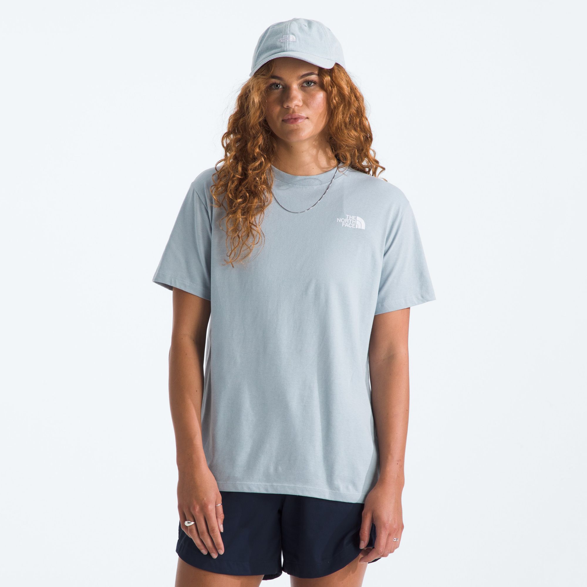 The North Face Women's Wildflower Short Sleeve Graphic T-Shirt product image