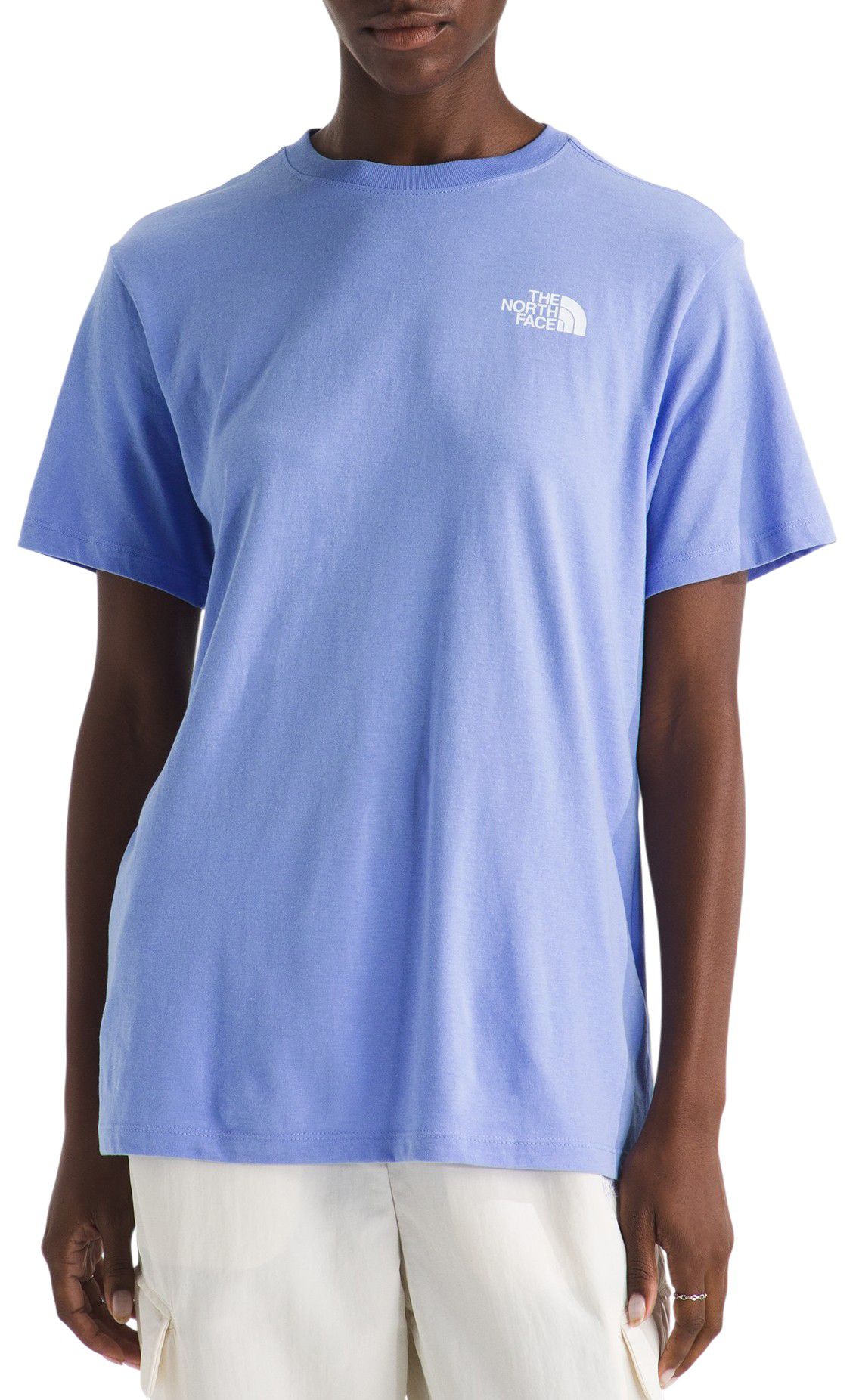 The North Face Women's Wildflower Short Sleeve Graphic T-Shirt product image