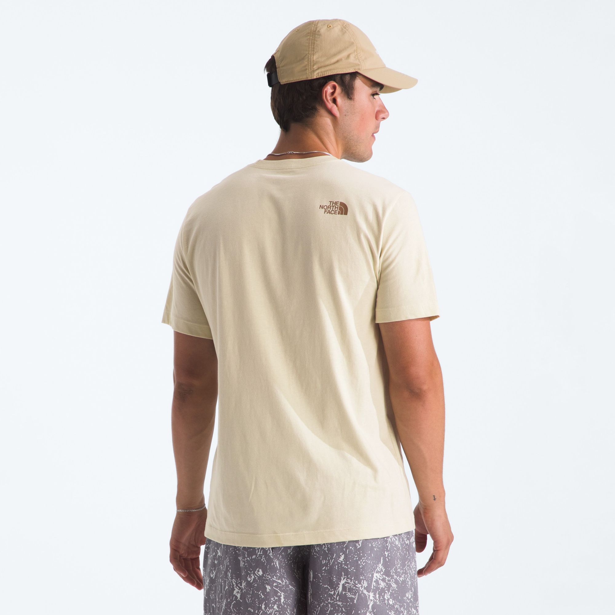 The North Face Men's Sunrise Escape Short-Sleeve T-Shirt product image
