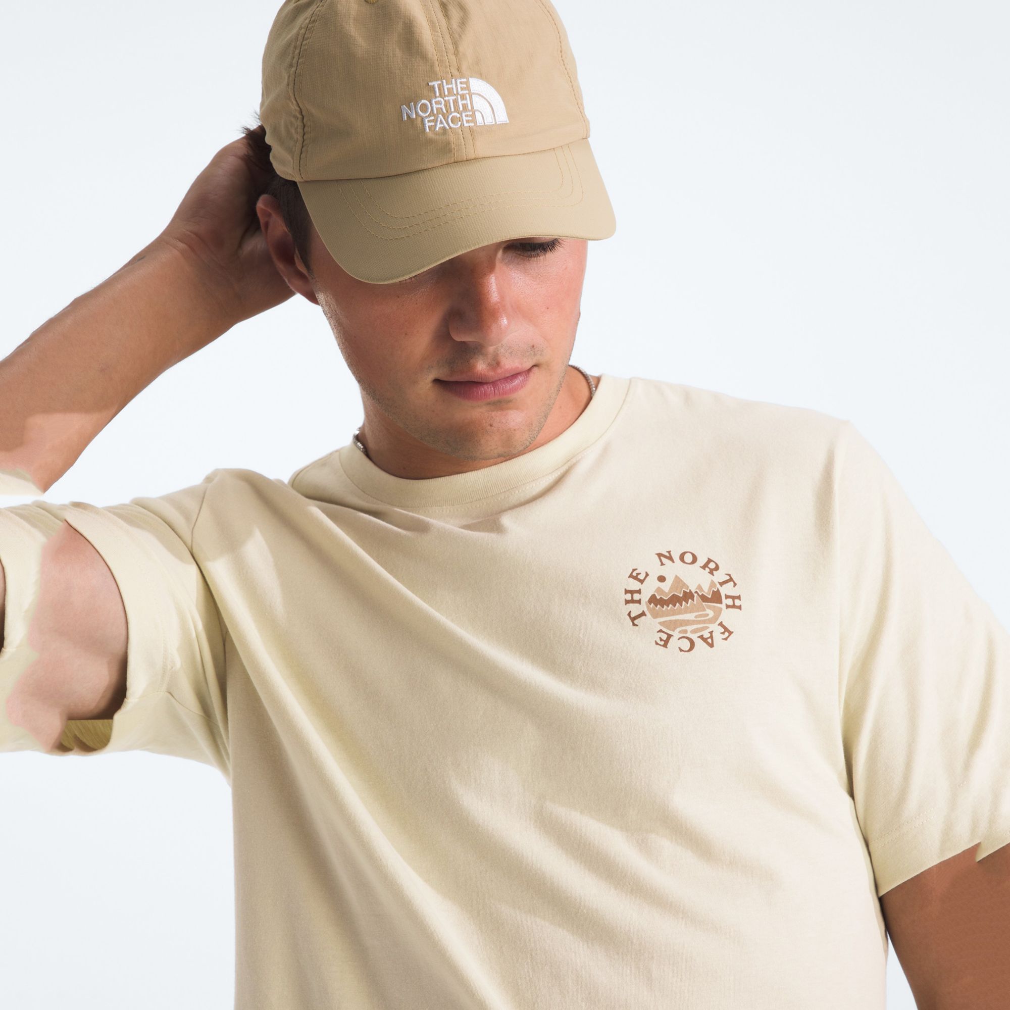 The North Face Men's Sunrise Escape Short-Sleeve T-Shirt product image