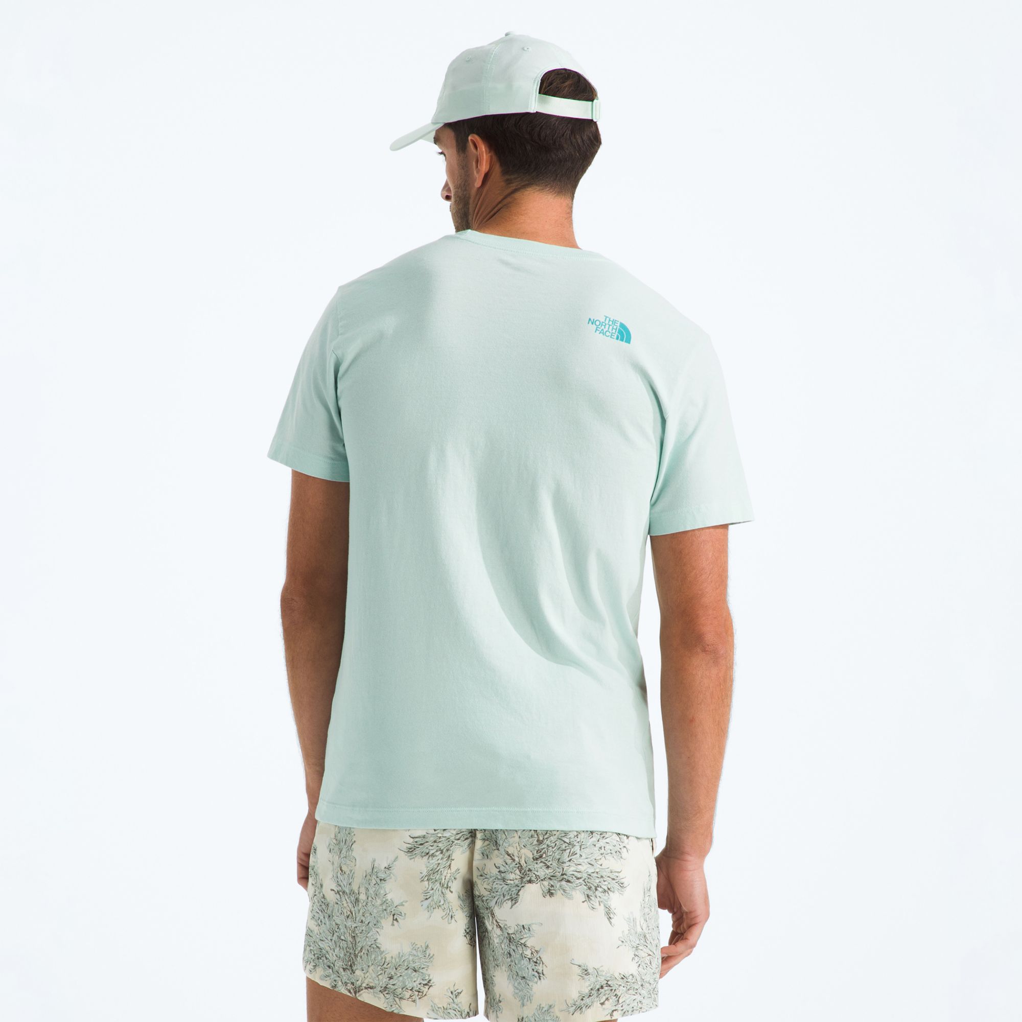 The North Face Men's Sunrise Escape Short-Sleeve T-Shirt product image