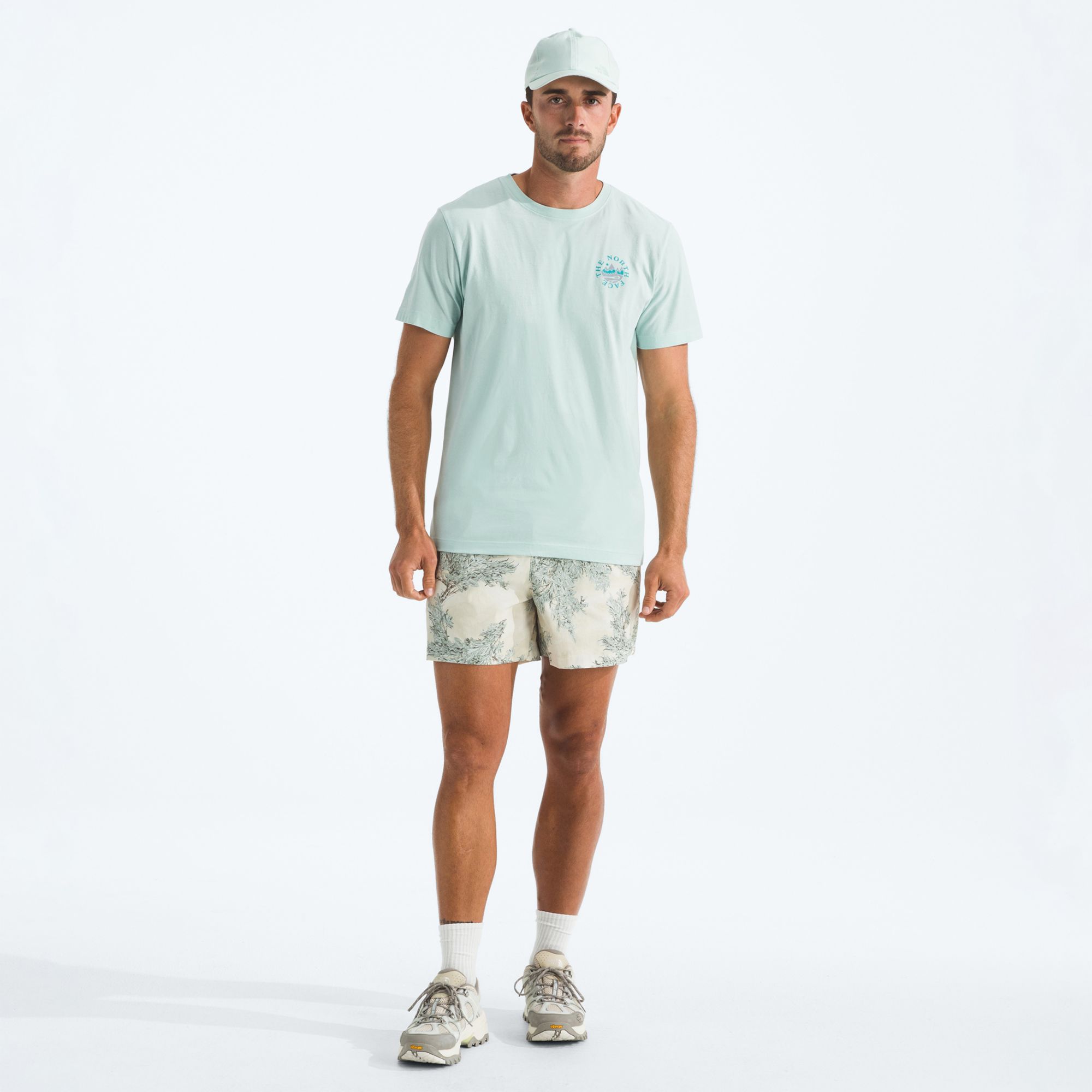 The North Face Men's Sunrise Escape Short-Sleeve T-Shirt product image