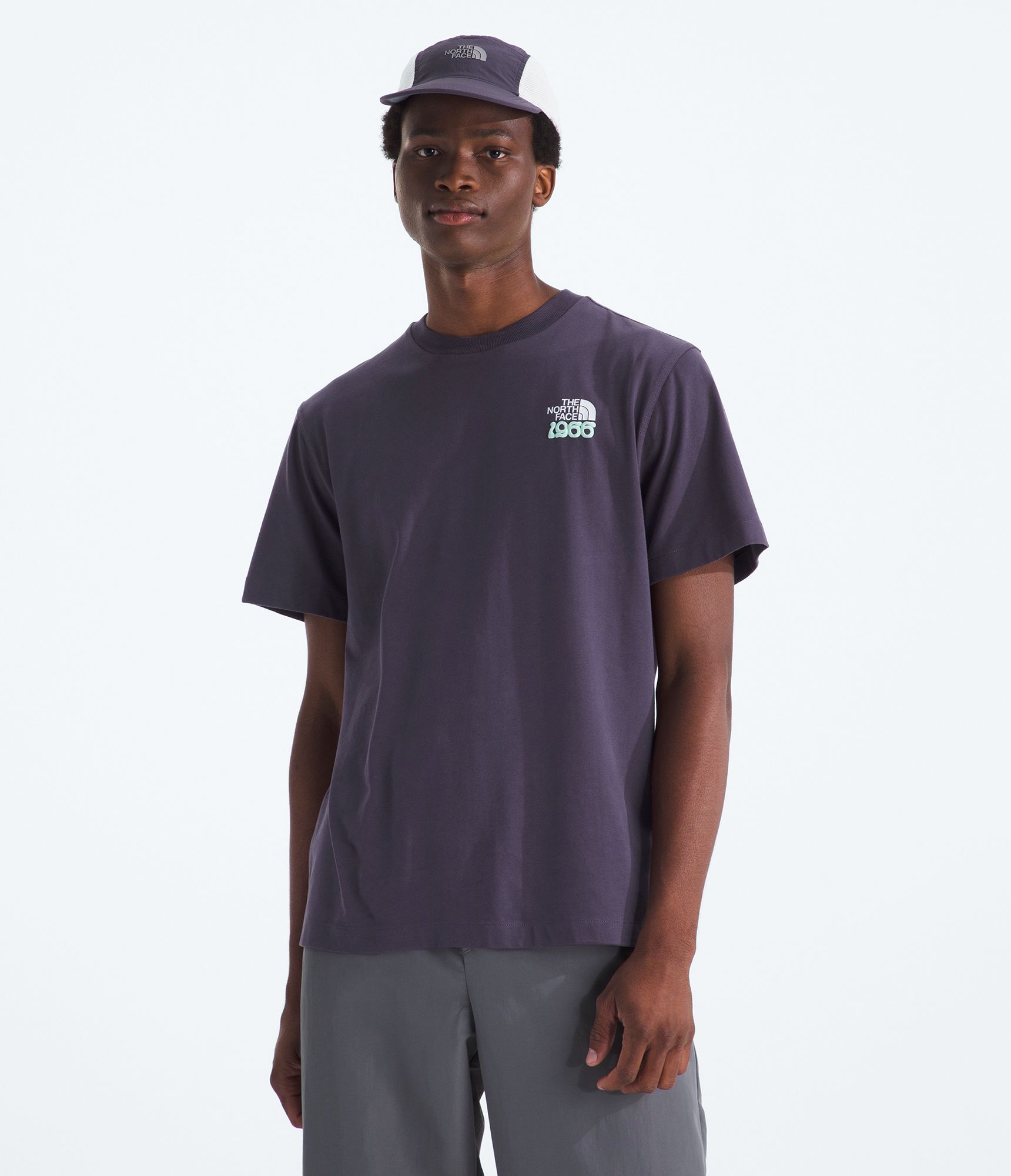 The North Face Men's 1966 RX Short Sleeve T-Shirt product image