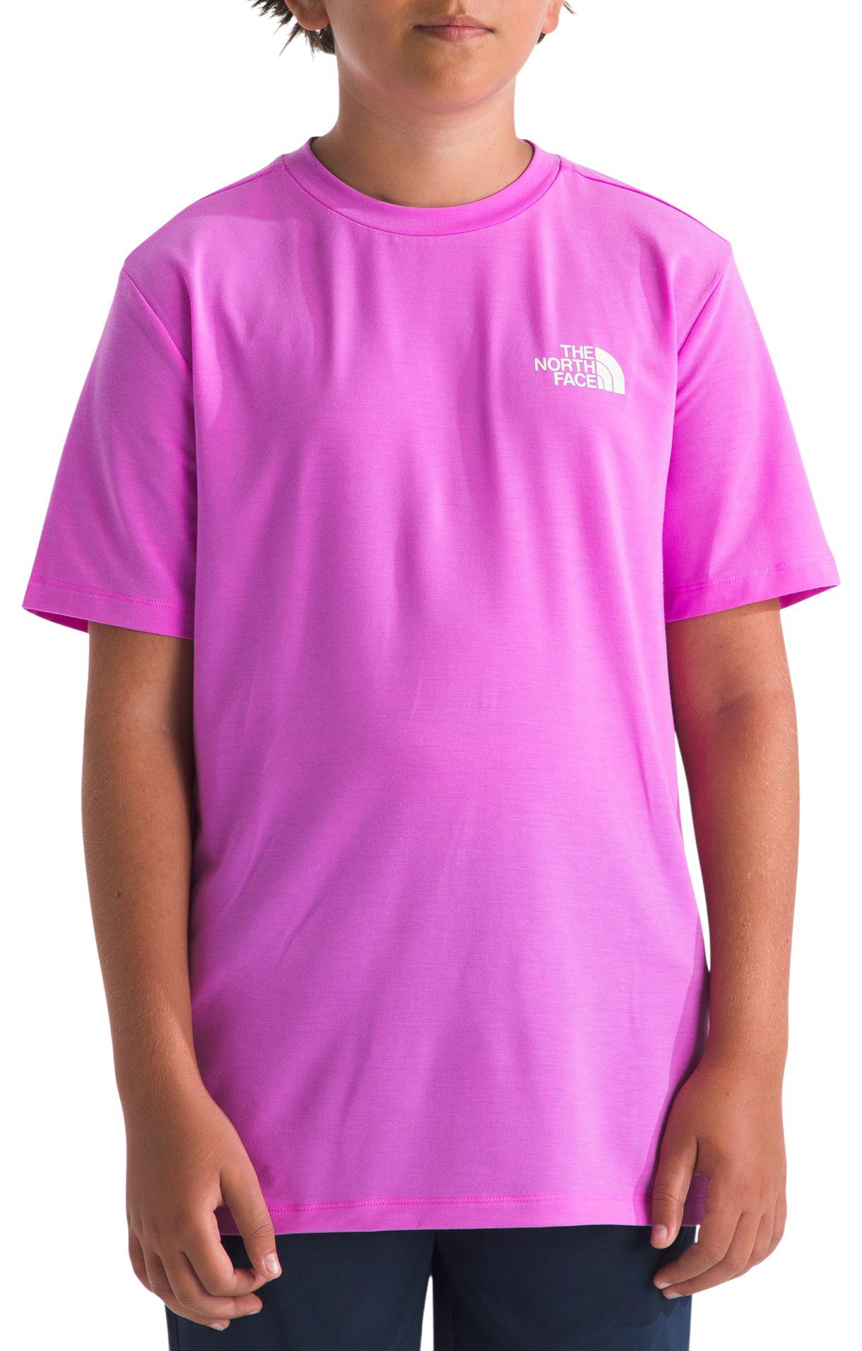 The North Face Kids' Adventure Flower Mountain T-Shirt product image