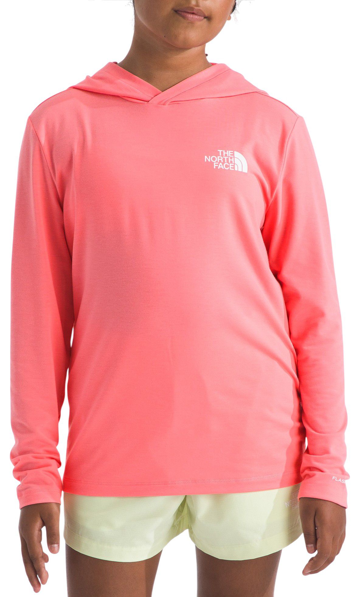 The North Face Kids' Adventure Flower Hoodie product image