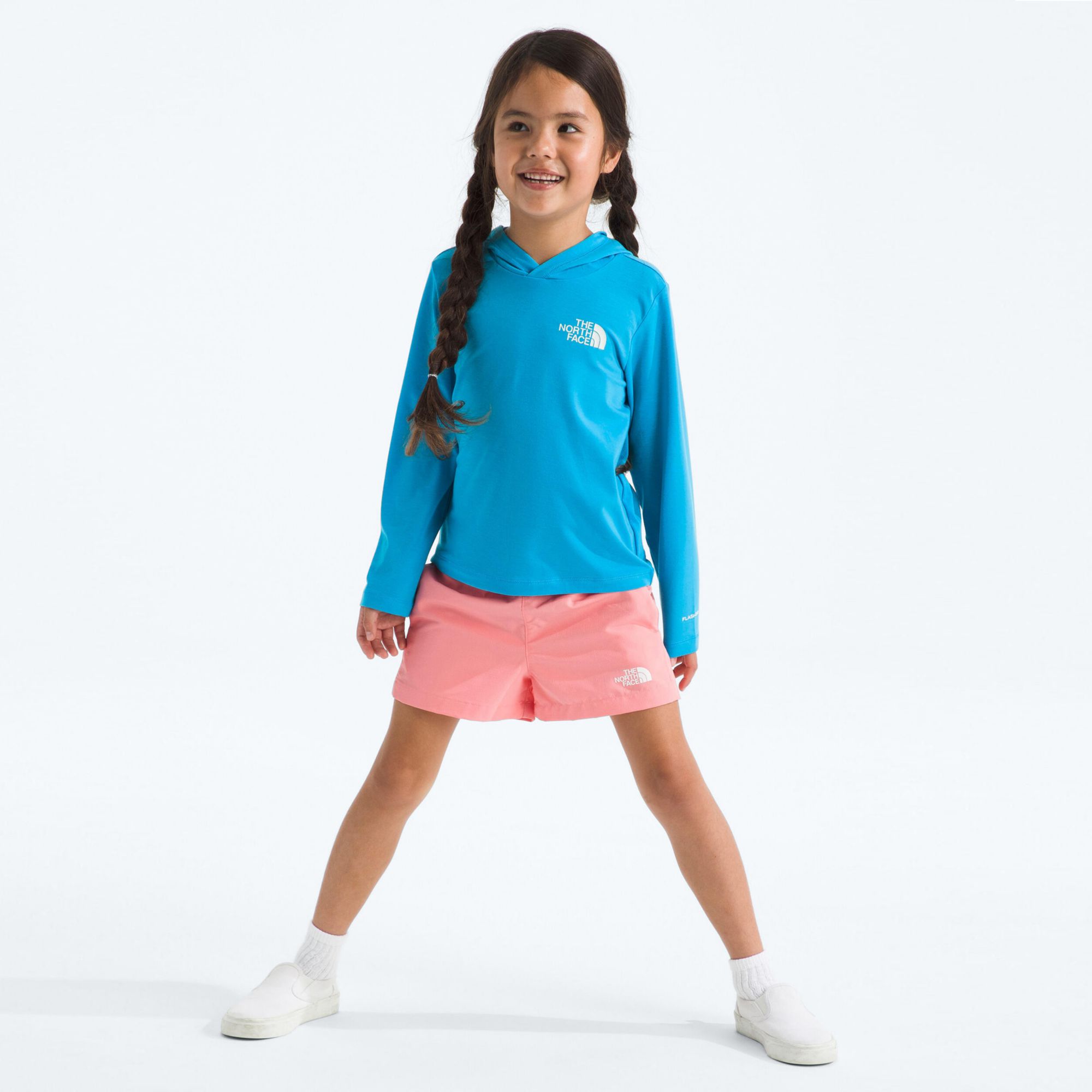 The North Face Toddlers' Adventure Moonlight Hoodie product image