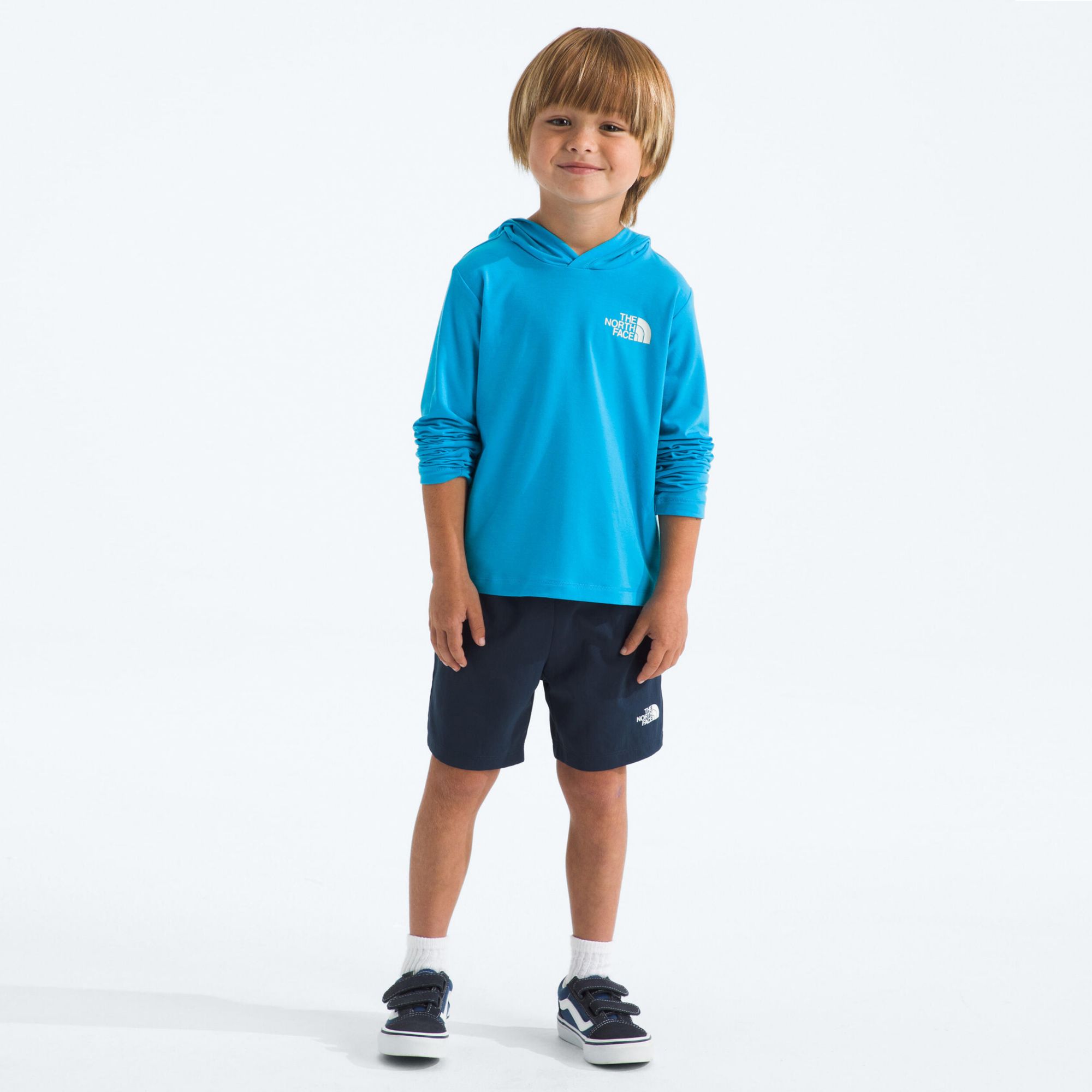 The North Face Toddlers' Adventure Moonlight Hoodie product image