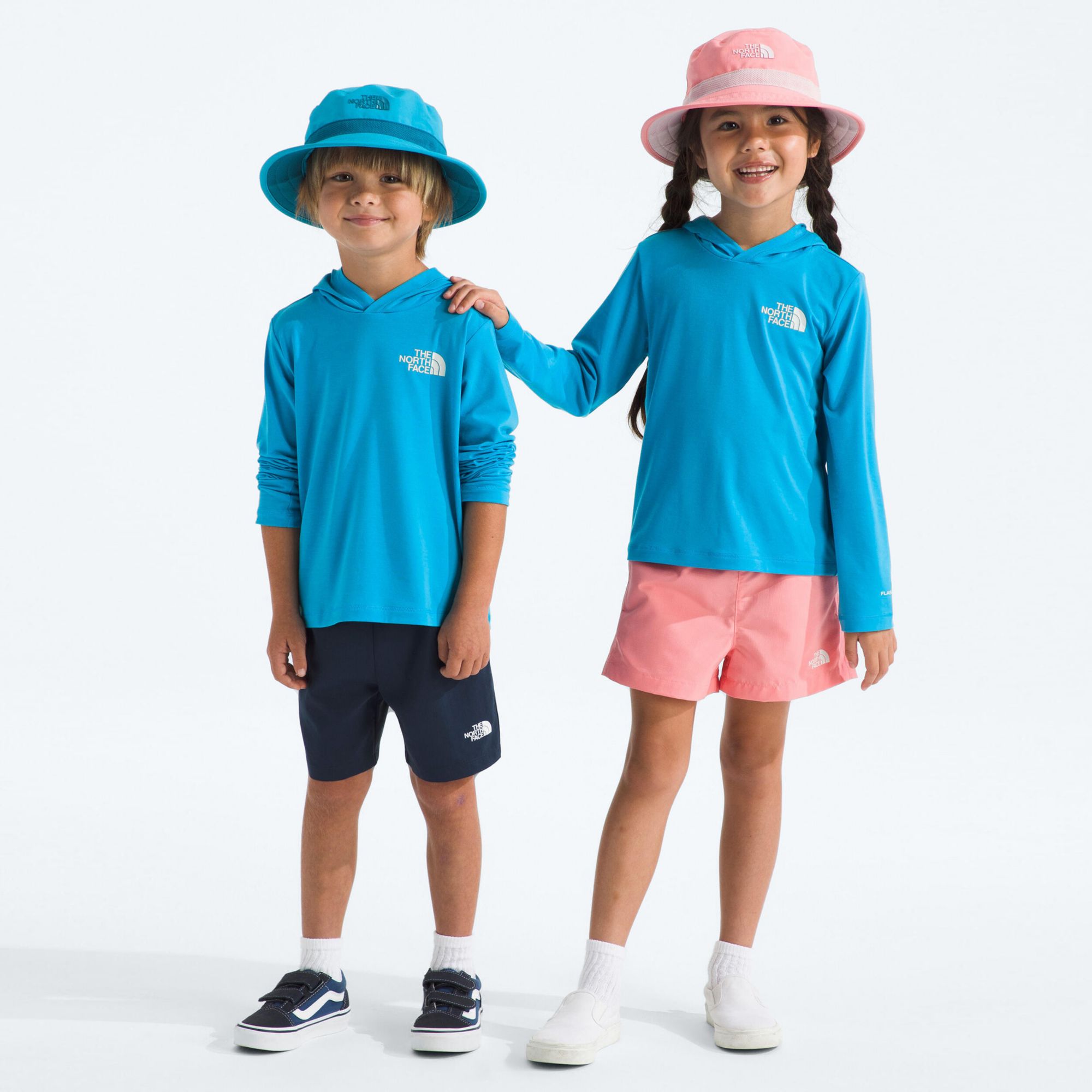 The North Face Toddlers' Adventure Moonlight Hoodie product image