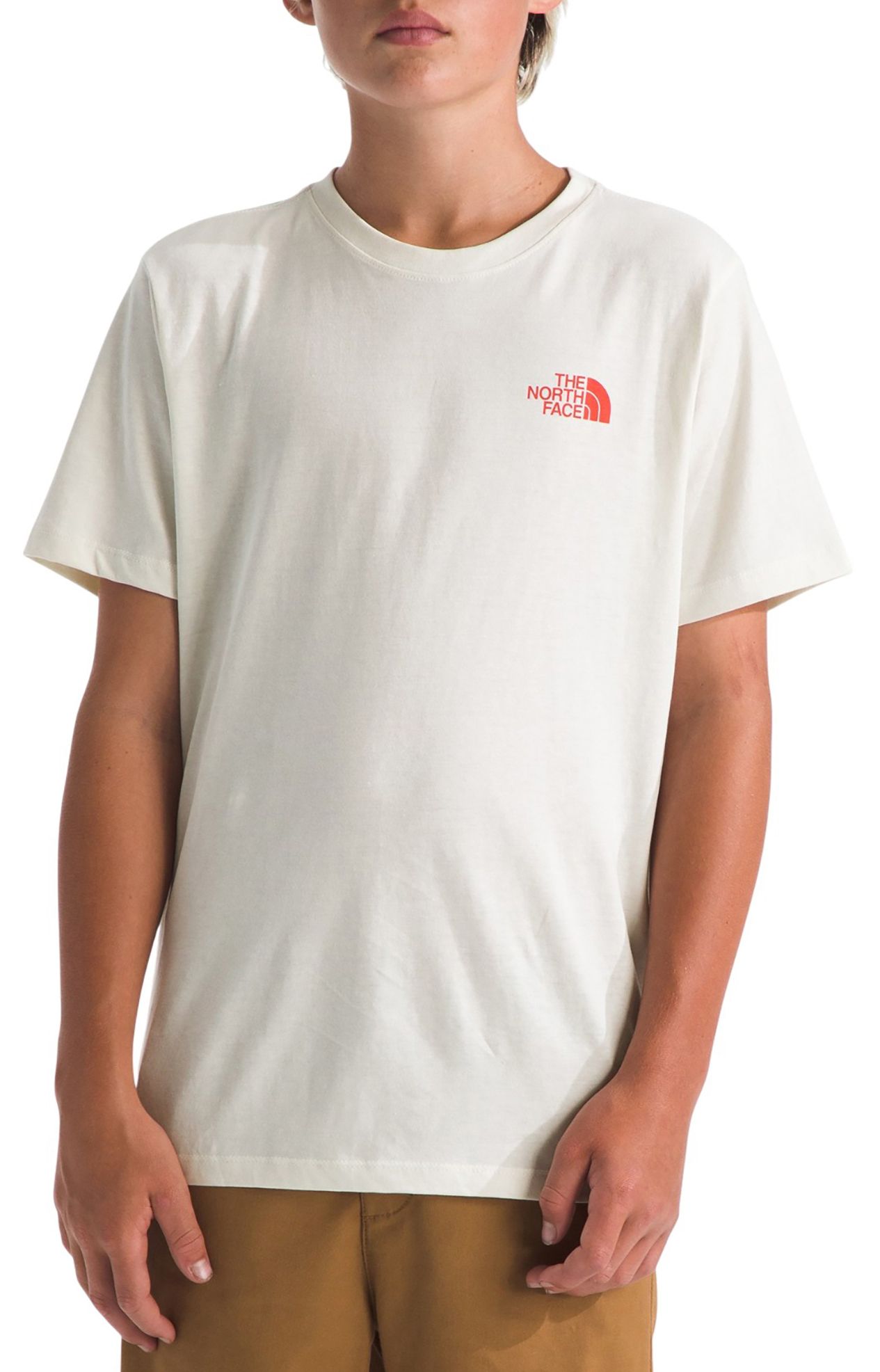 The North Face Kids' Stay Exploring T-Shirt product image