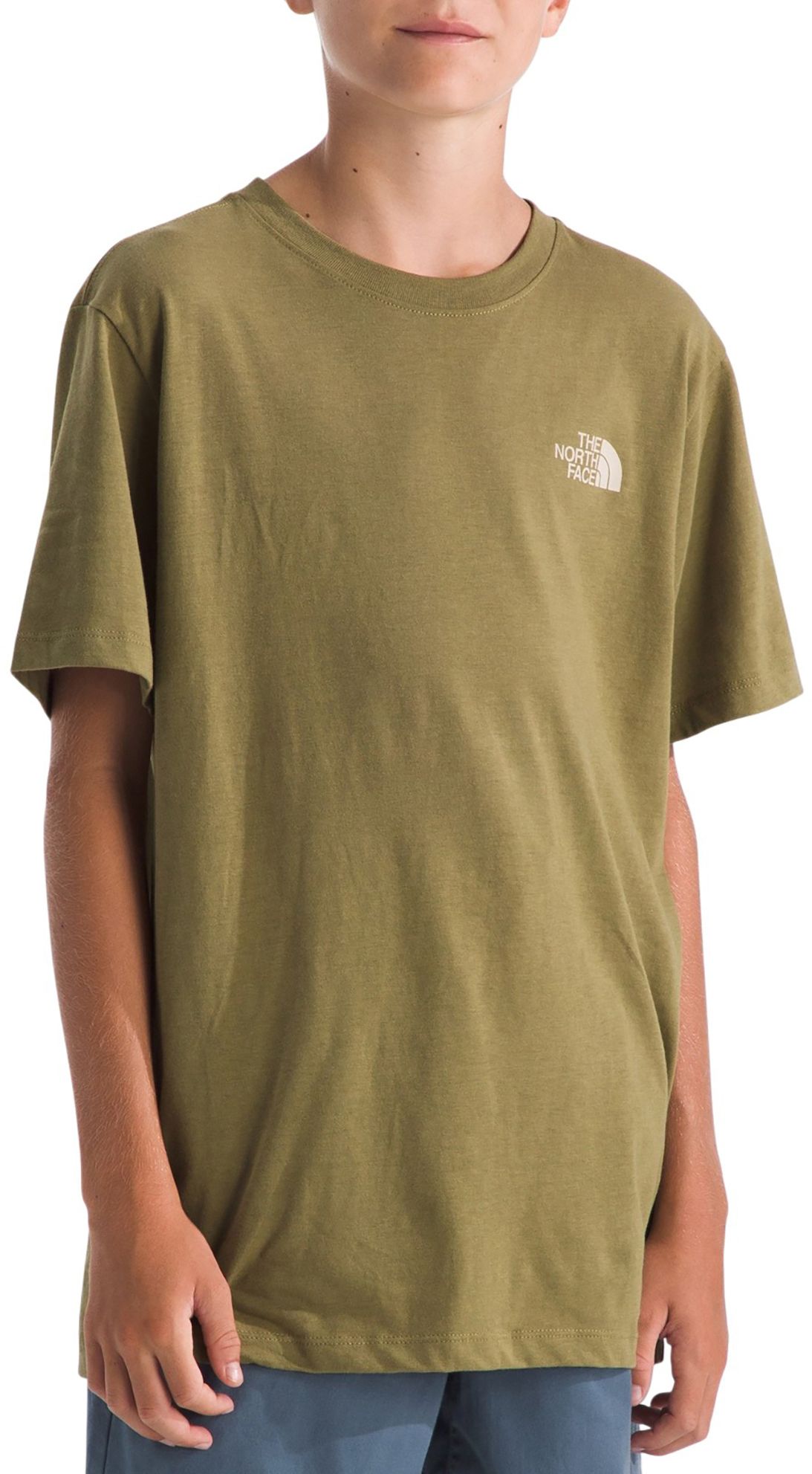 The North Face Kids' Escape The City T-Shirt product image