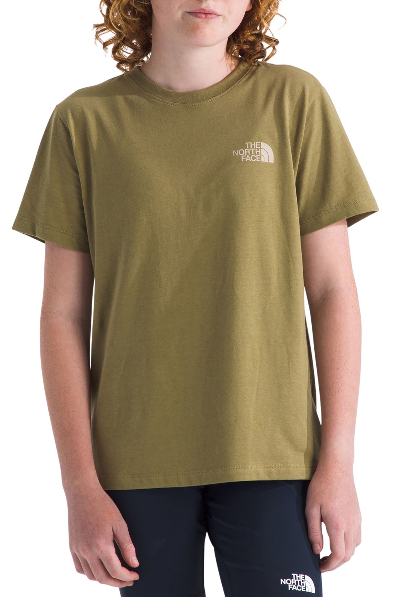 The North Face Kids' Escape The City T-Shirt product image