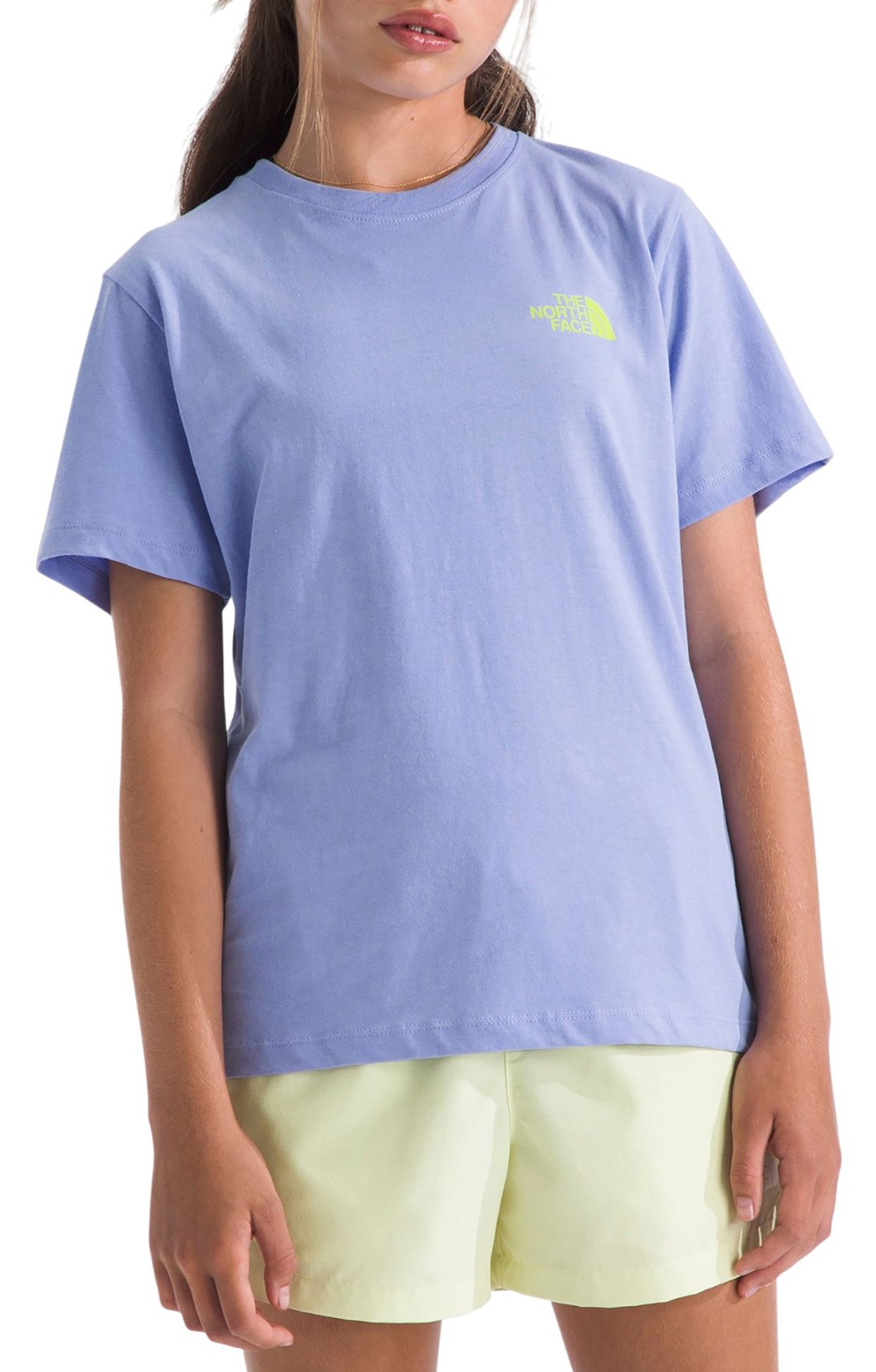 The North Face Kids' Escape The City T-Shirt product image