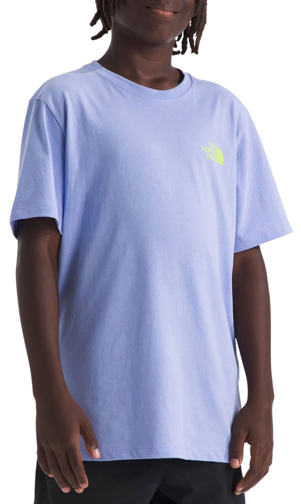 The North Face Kids' Escape The City T-Shirt product image