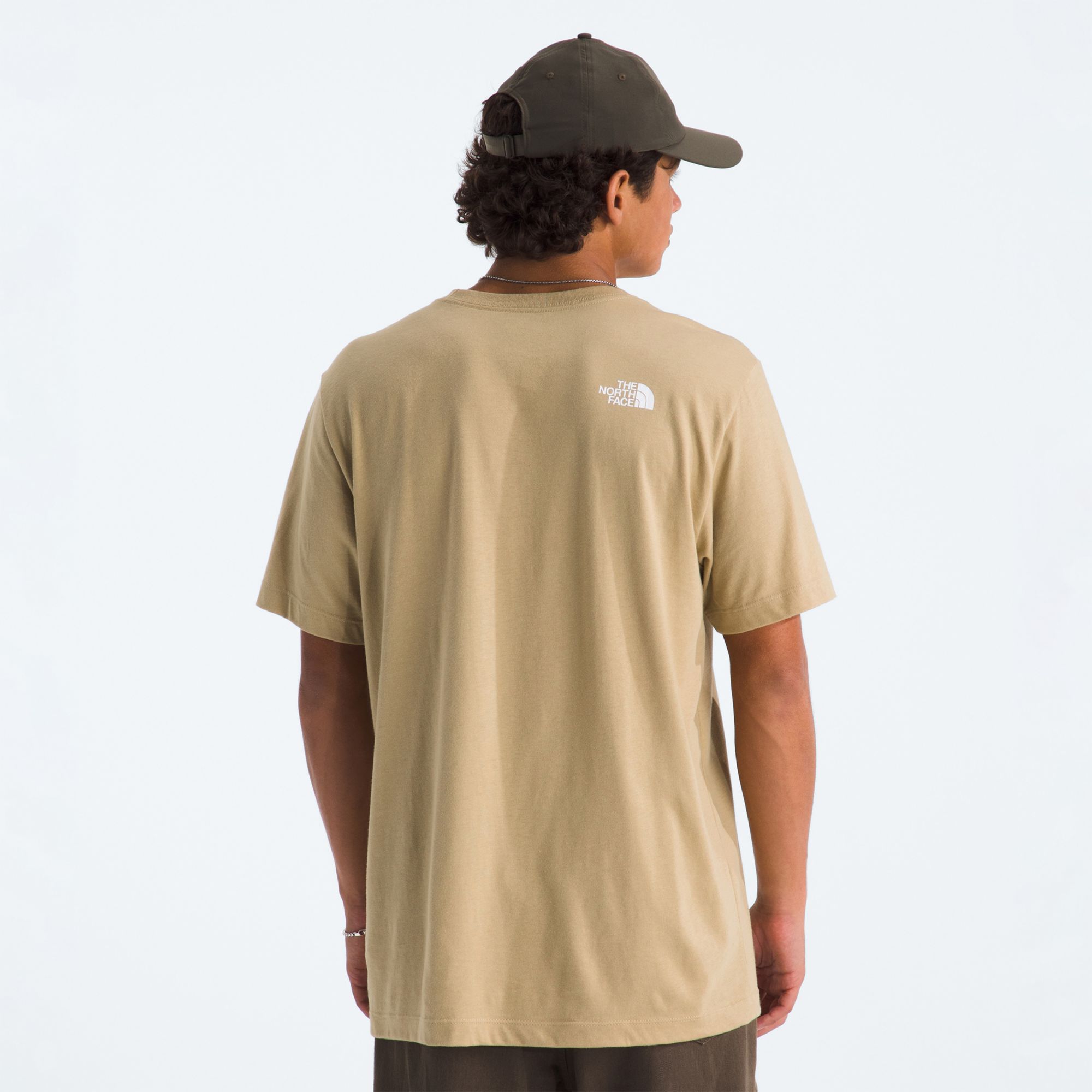 The North Face Men's Meadow Mist Short-Sleeve T-Shirt product image