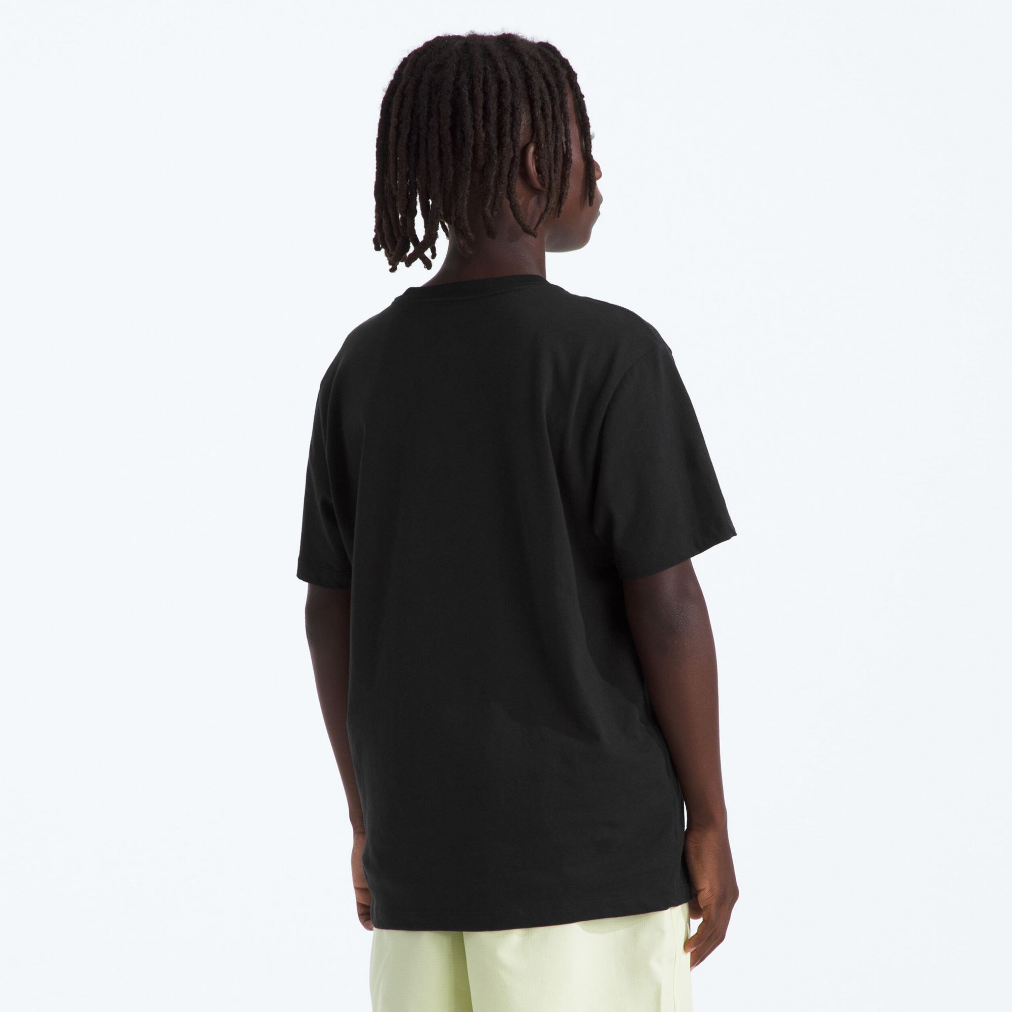 The North Face Kids' Celestial Drift T-Shirt product image