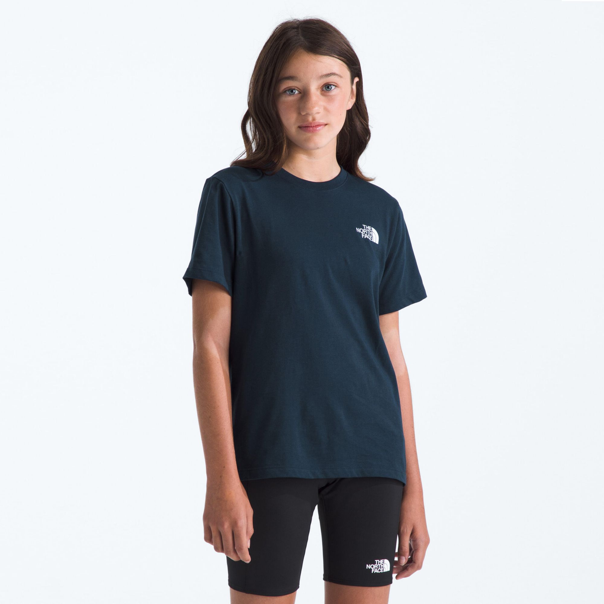The North Face Kids' Woodland Wanderer T-Shirt product image