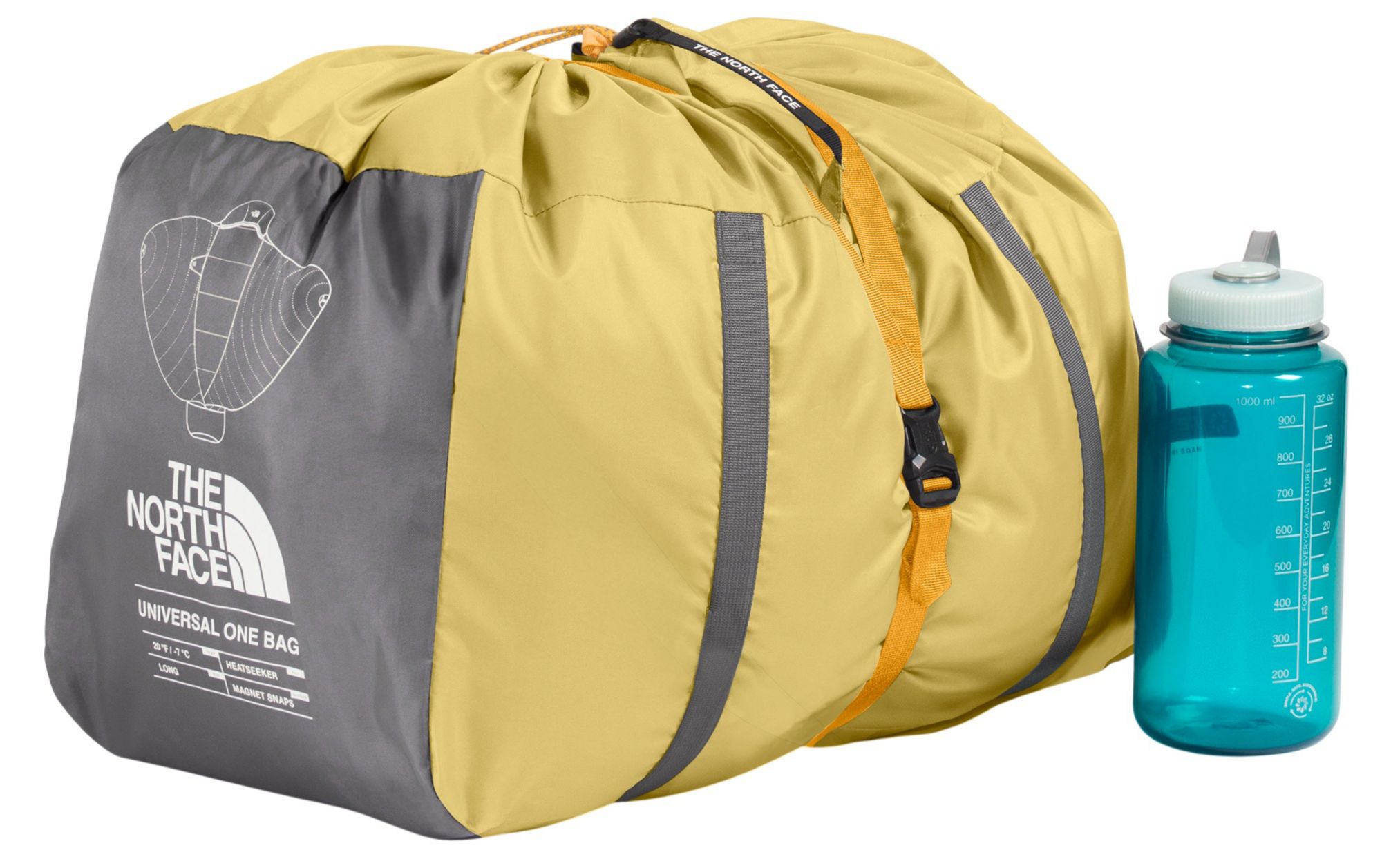 The North Face Universal One Bag product image