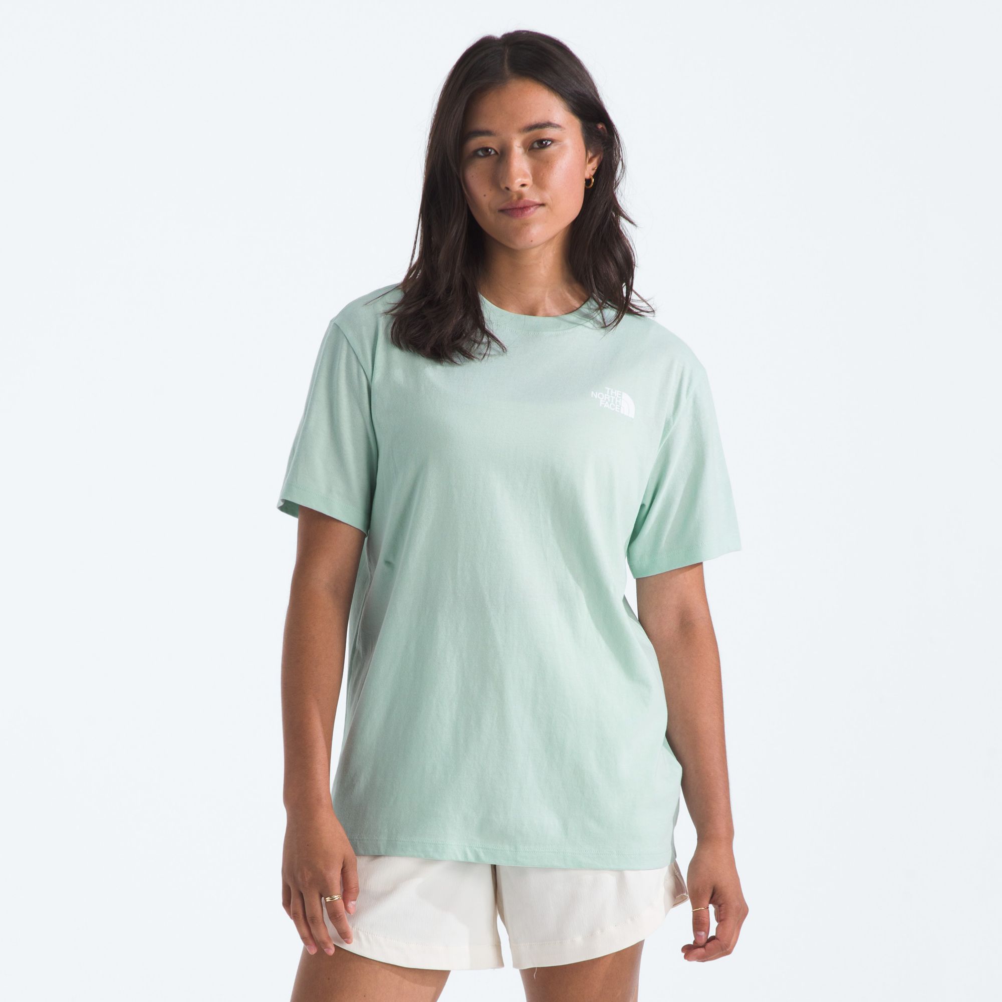 The North Face Women's Midnight Mirage Graphic T-Shirt product image