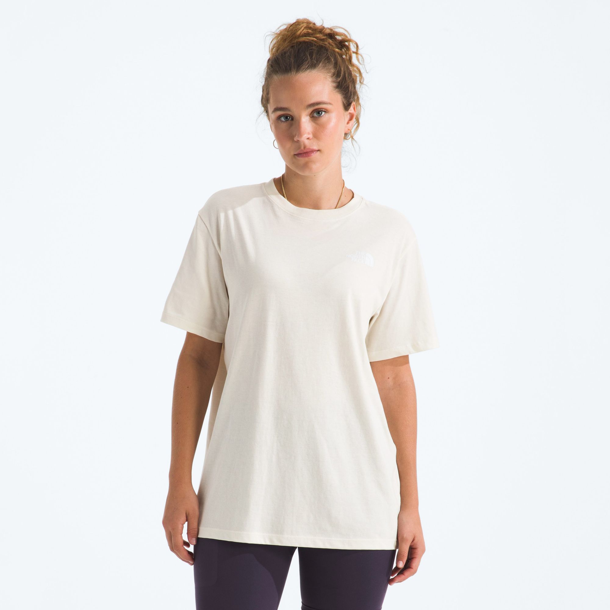 The North Face Women's Midnight Mirage Short Sleeve Shirt product image