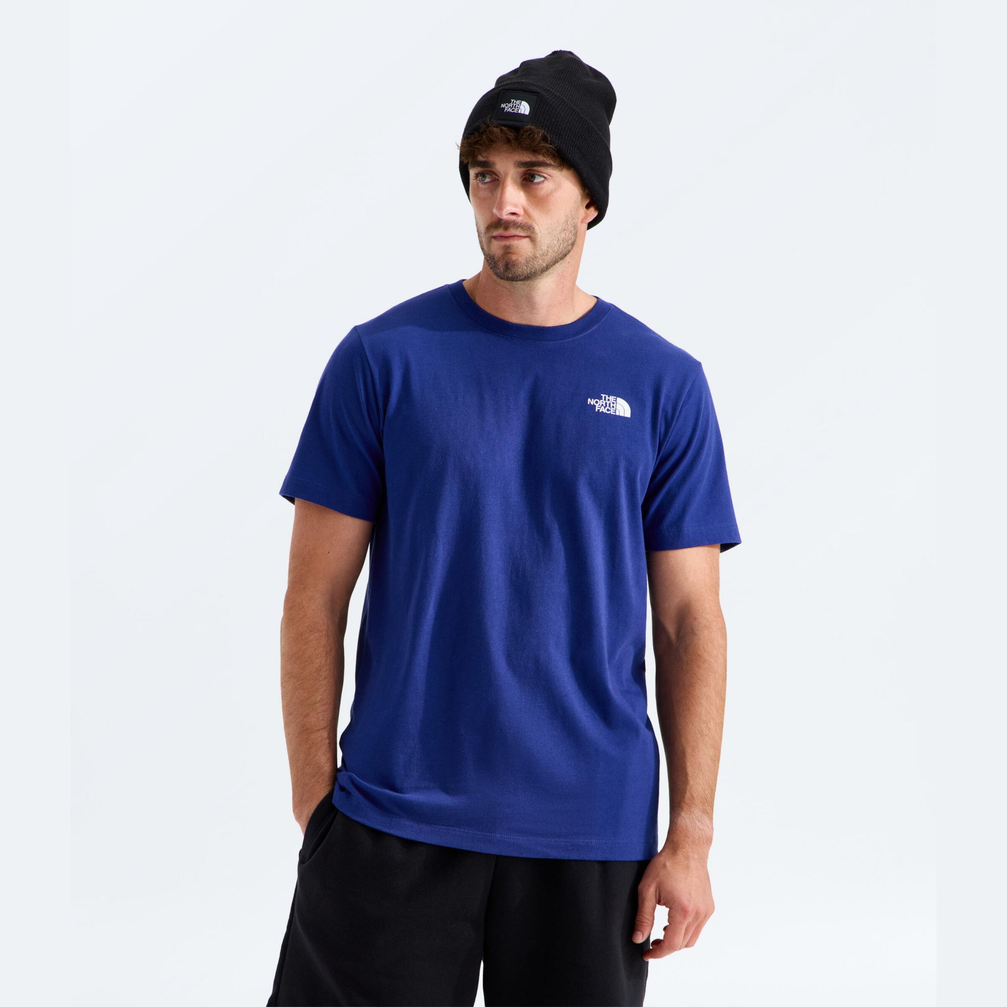 The North Face Men's Half Dome Photo Short Sleeve T-Shirt product image