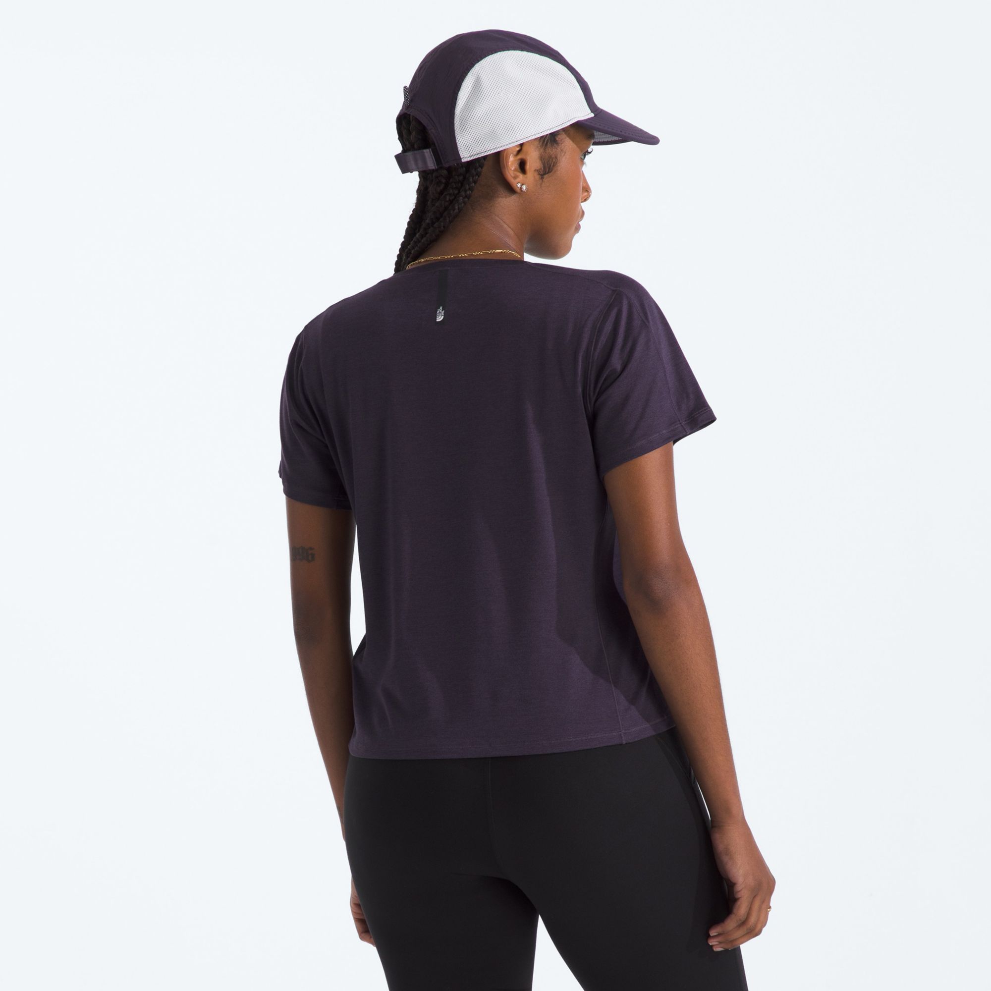 The North Face Women's Jaida Short Sleeve Shirt product image