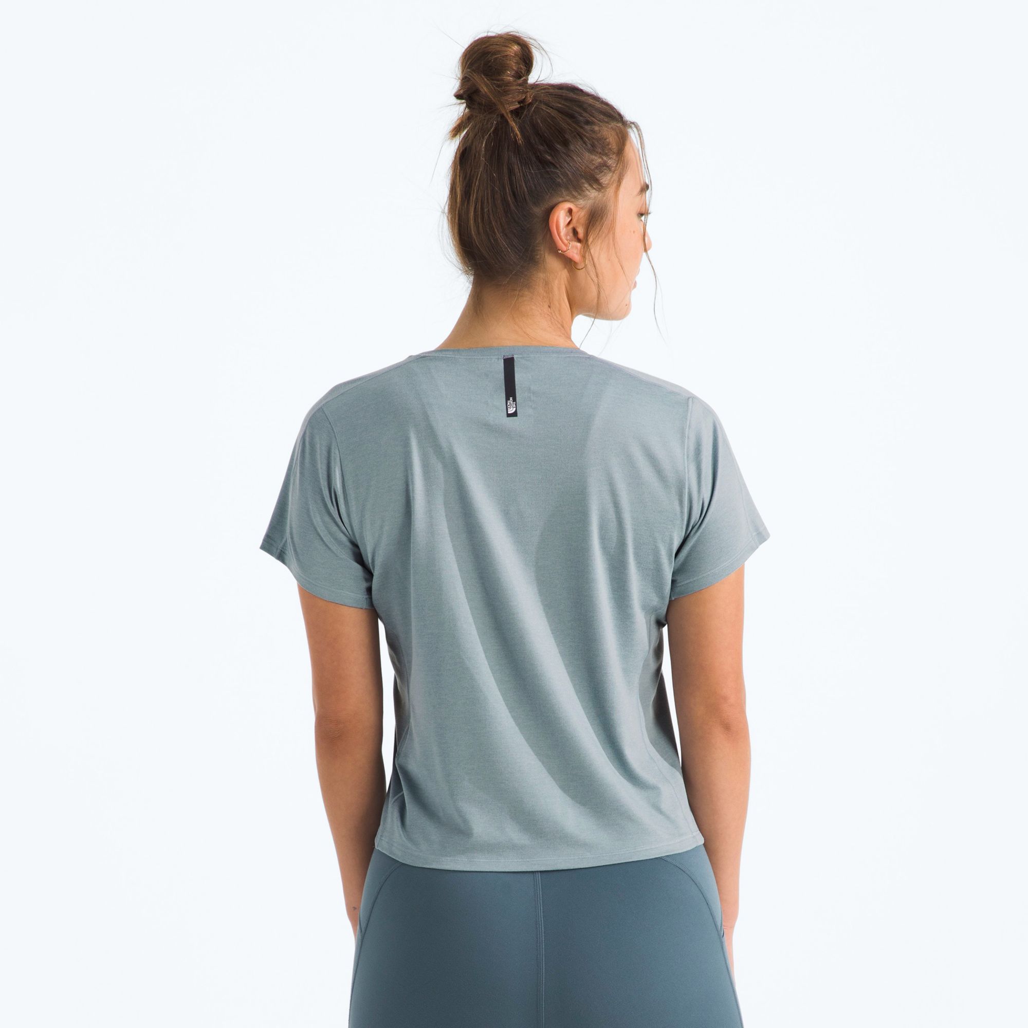 The North Face Women's Jaida Short Sleeve Shirt product image