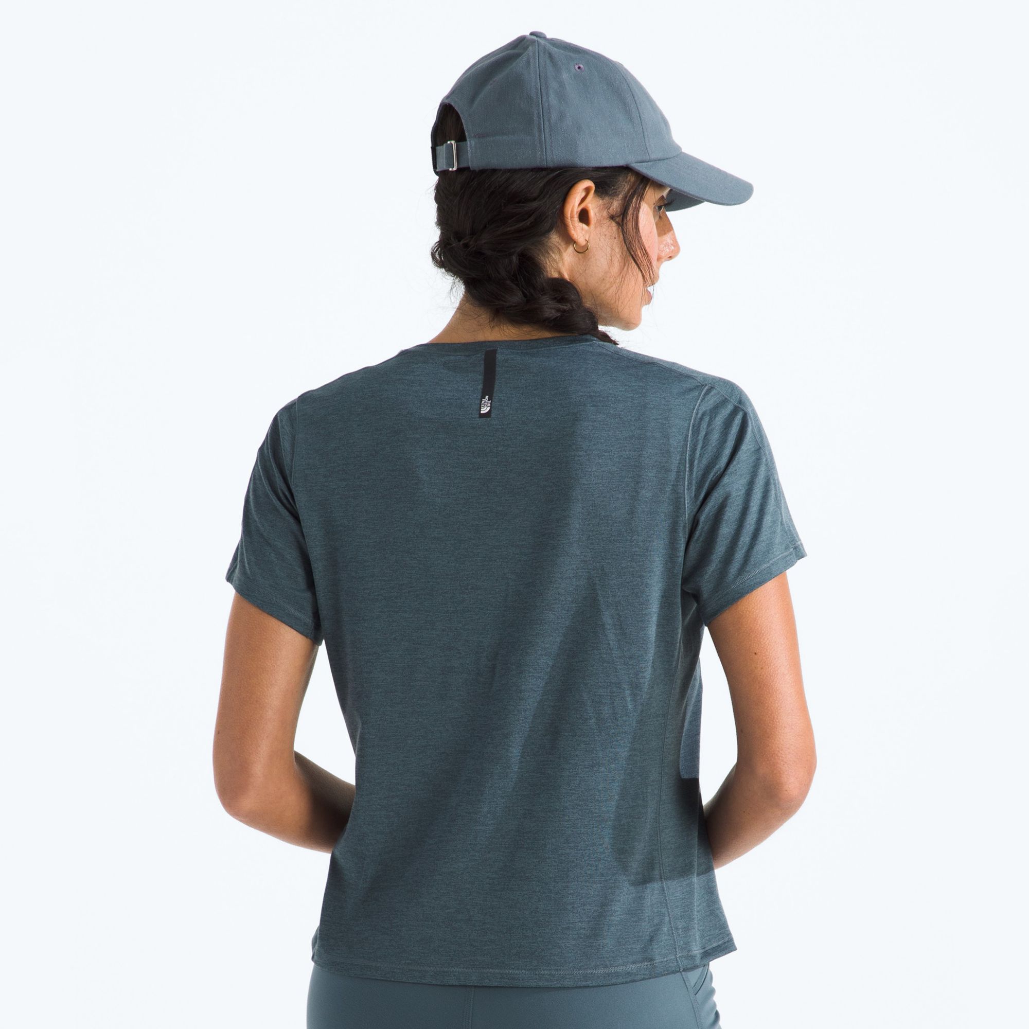 The North Face Women's Jaida Short Sleeve Shirt product image