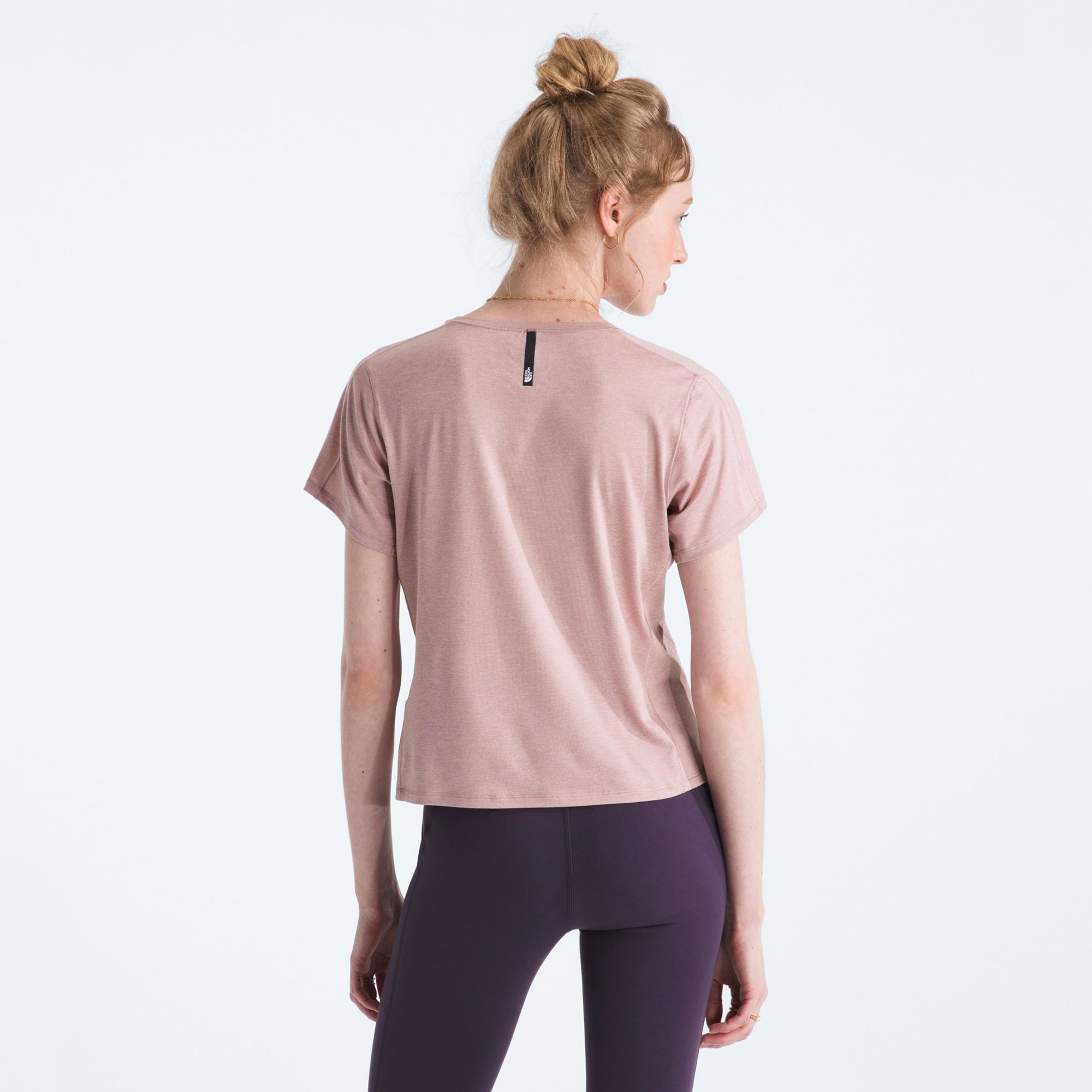 The North Face Women's Jaida Short Sleeve Shirt product image