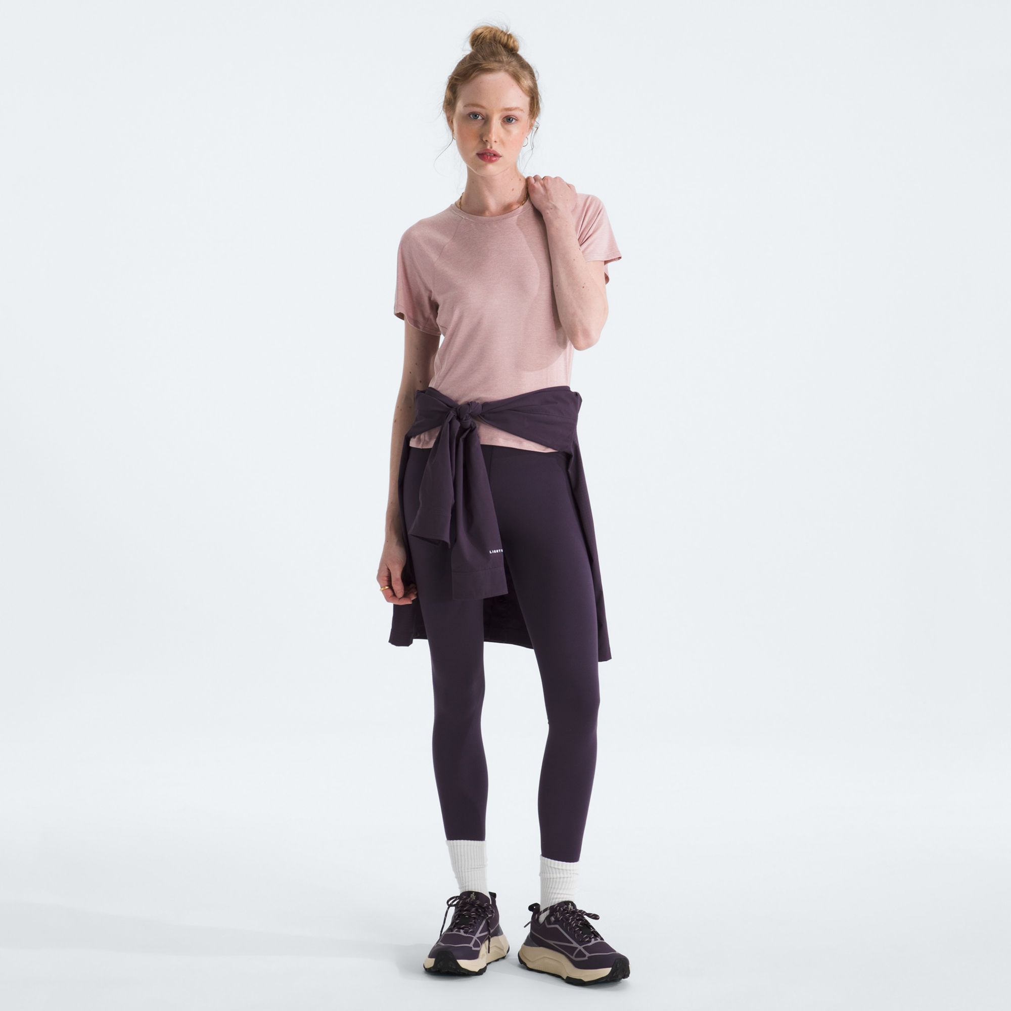 The North Face Women's Jaida Short Sleeve Shirt product image