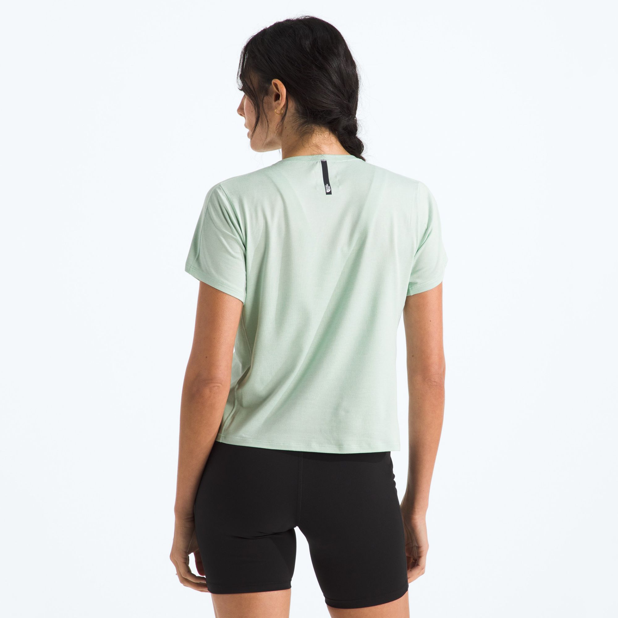 The North Face Women's Jaida Short Sleeve Shirt product image