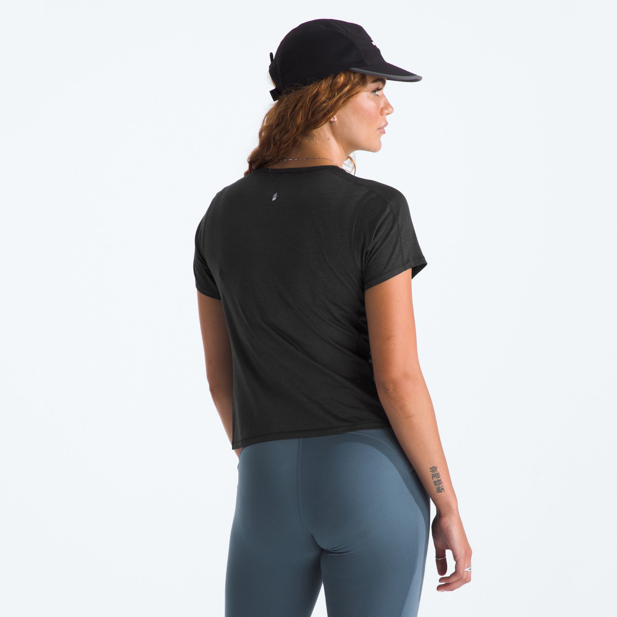 The North Face Women's Jaida Short Sleeve Shirt product image