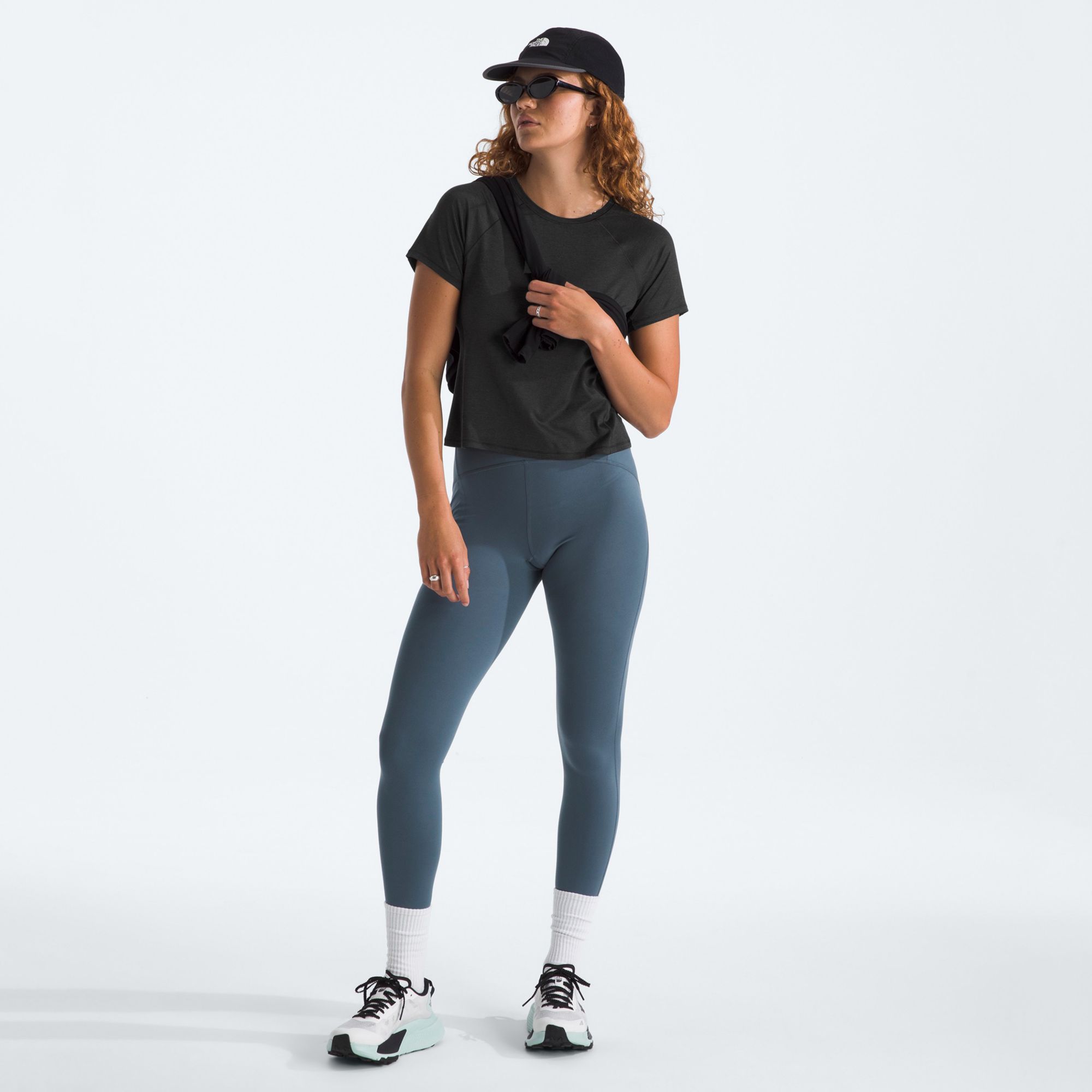 The North Face Women's Jaida Short Sleeve Shirt product image