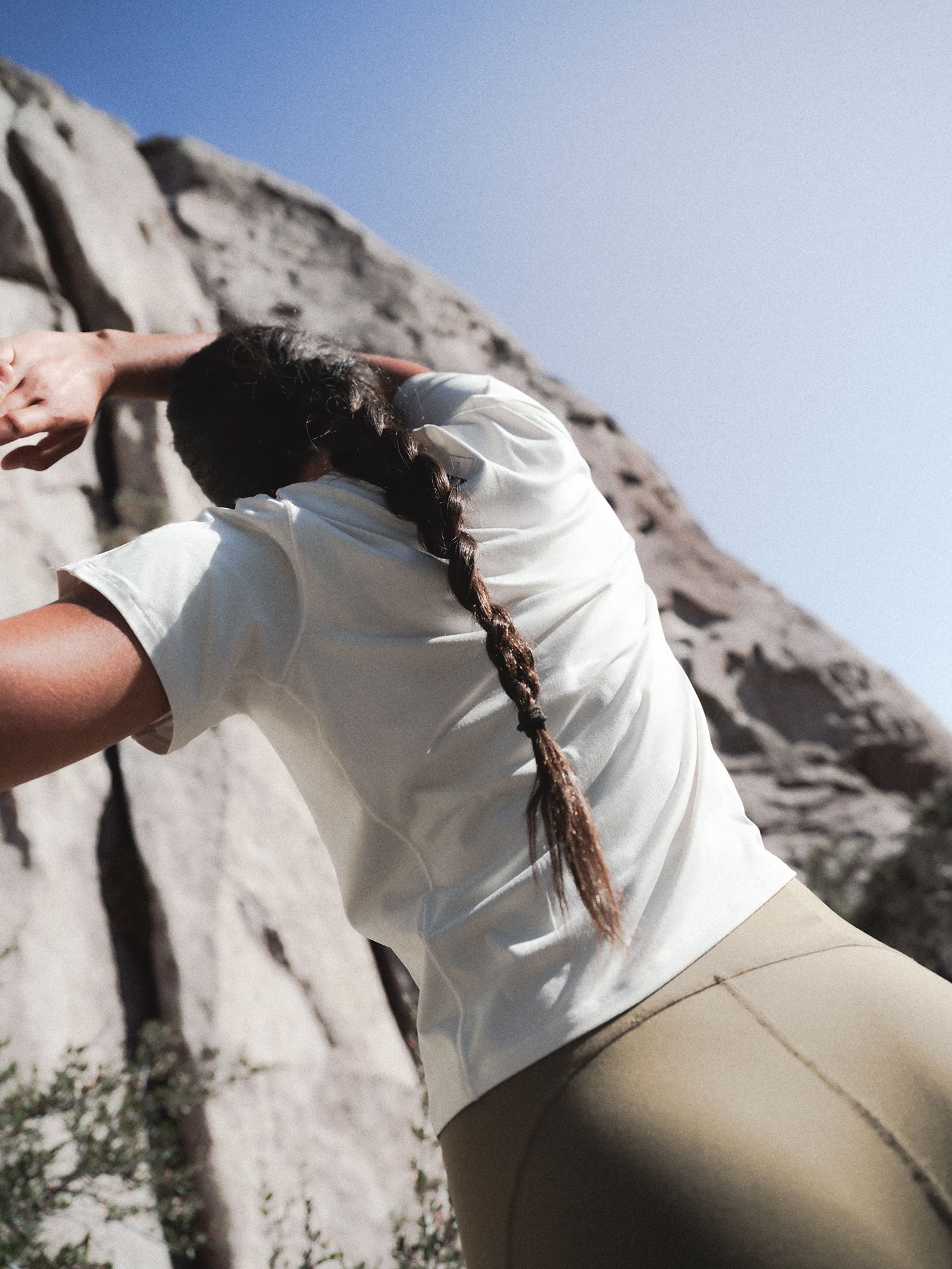 The North Face Women's Jaida Short Sleeve Shirt product image