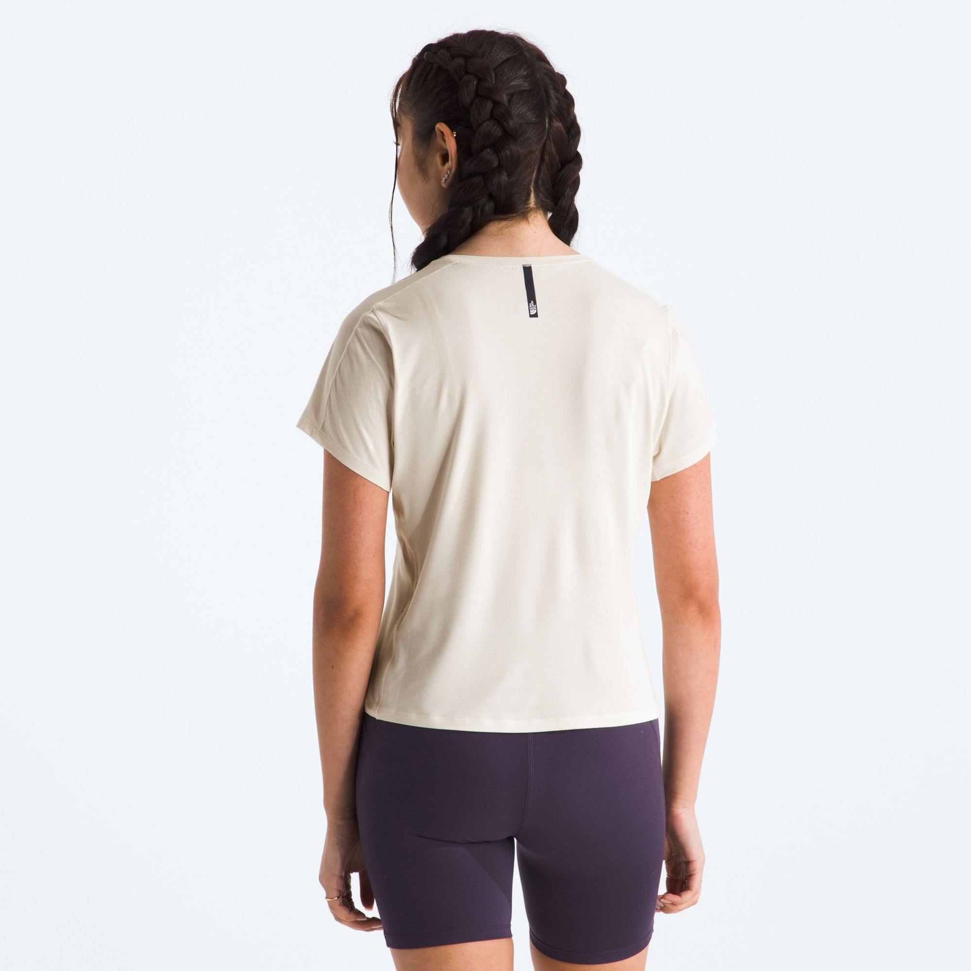 The North Face Women's Jaida Short Sleeve Shirt product image