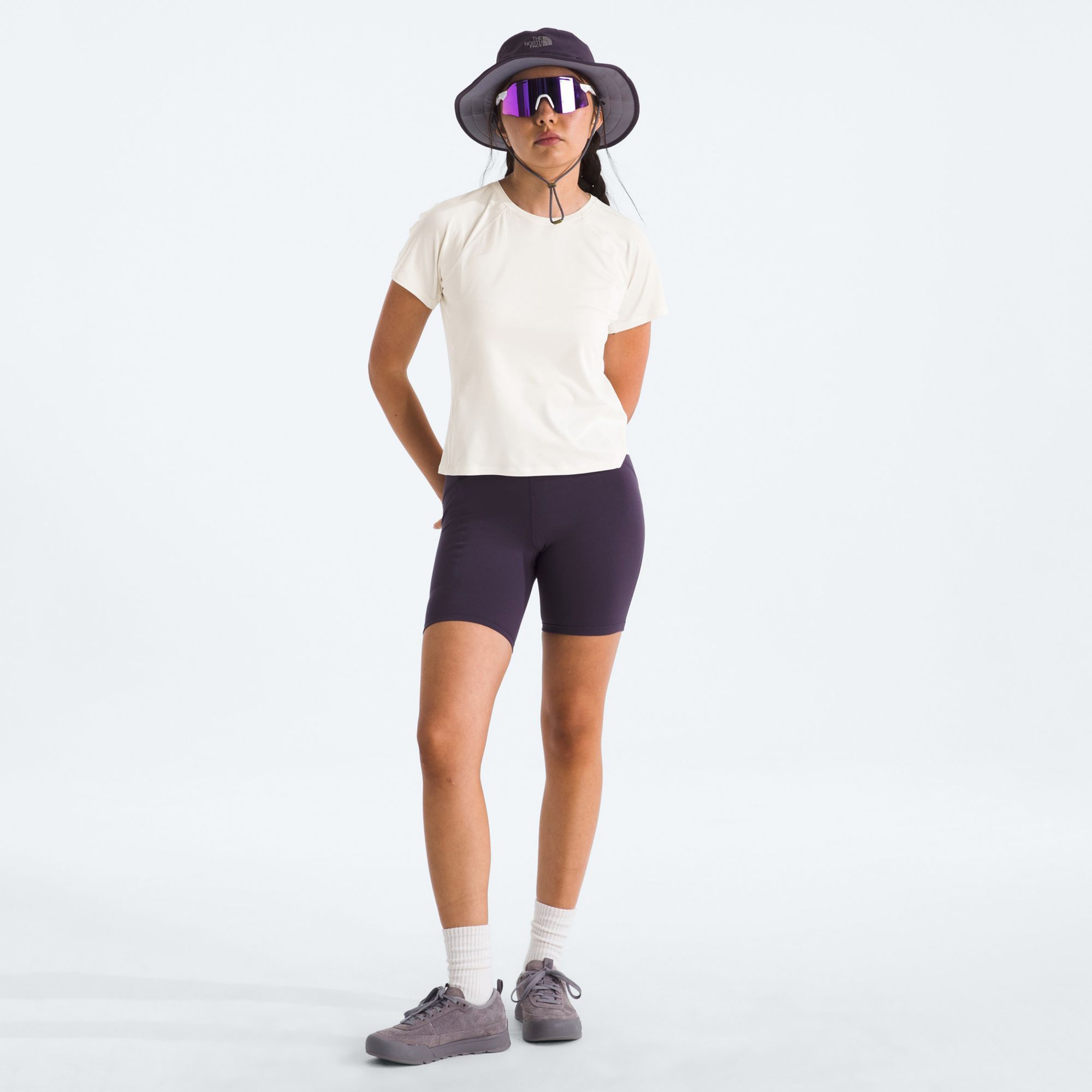 The North Face Women's Jaida Short Sleeve Shirt product image