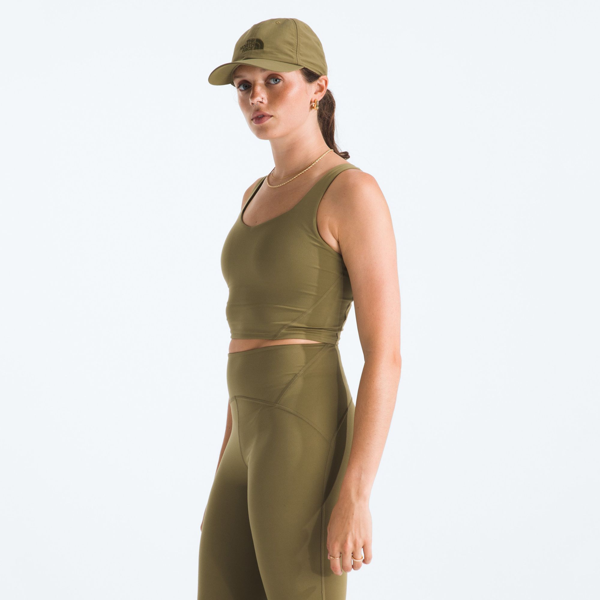 The North Face Women's Jaida Long Line Bra product image