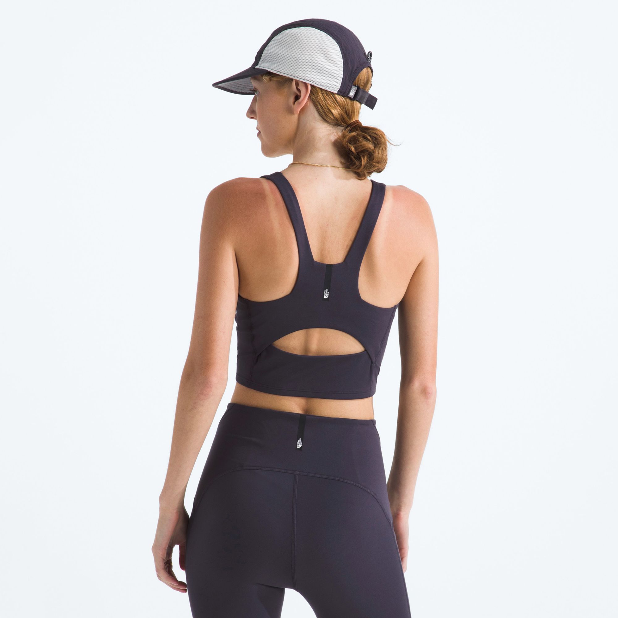 The North Face Women's Jaida Long Line Bra product image