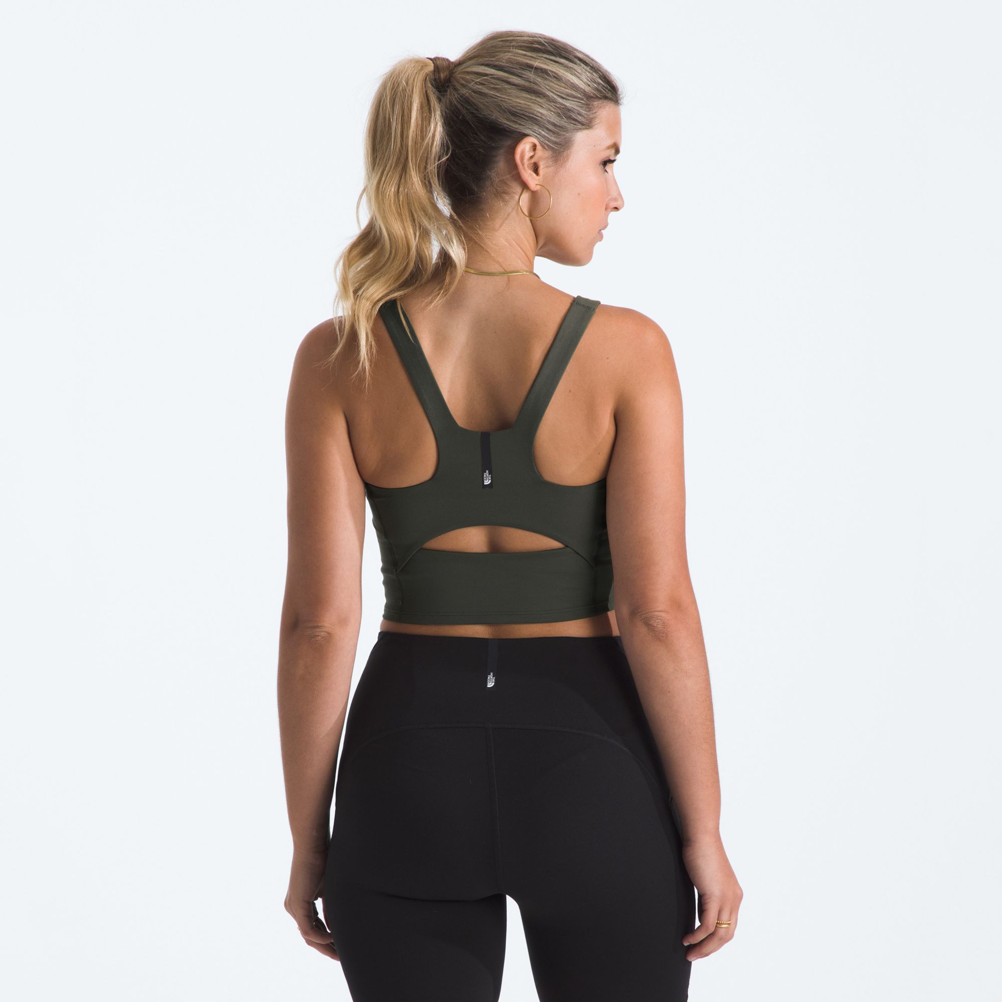 The North Face Women's Jaida Long Line Bra product image