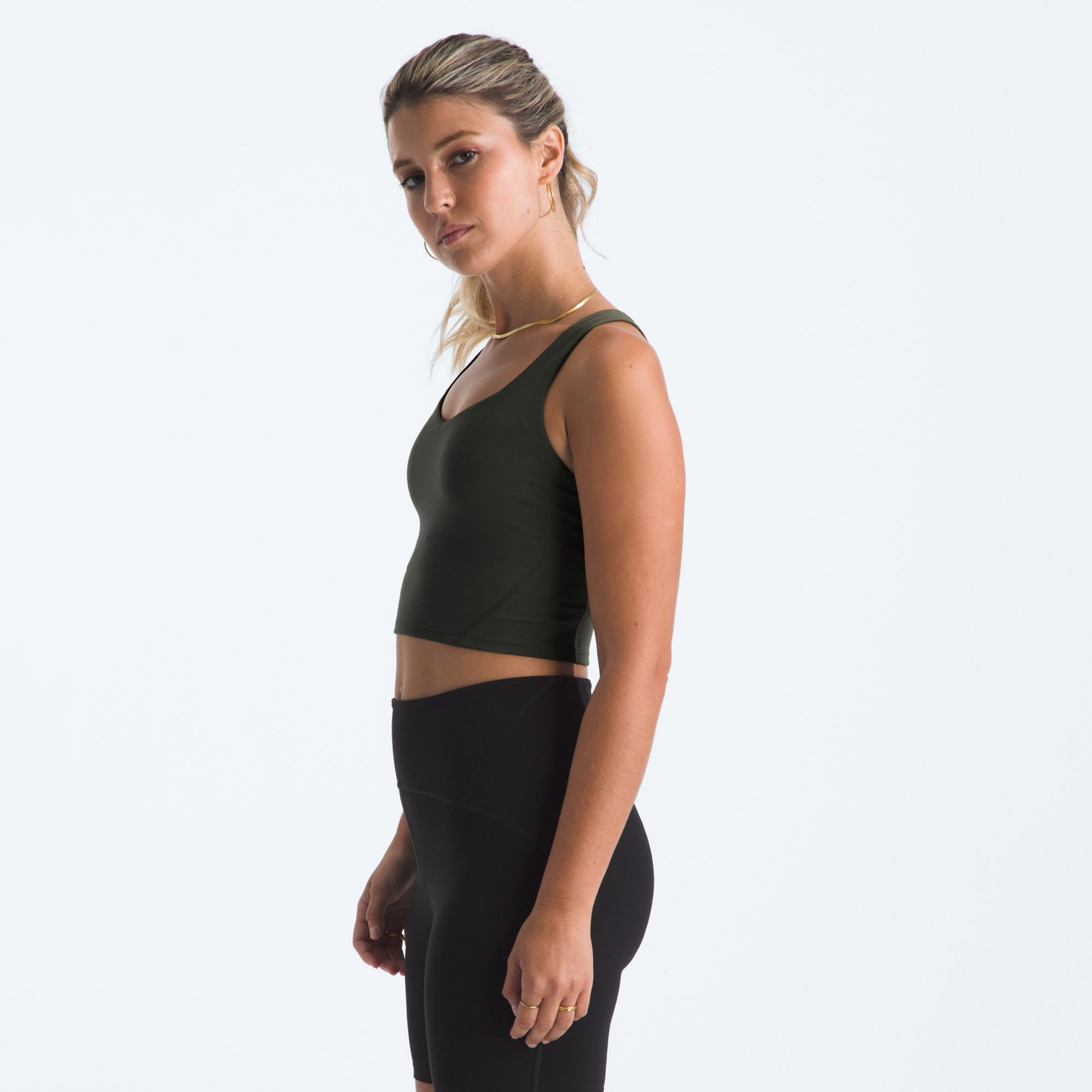 The North Face Women's Jaida Long Line Bra product image