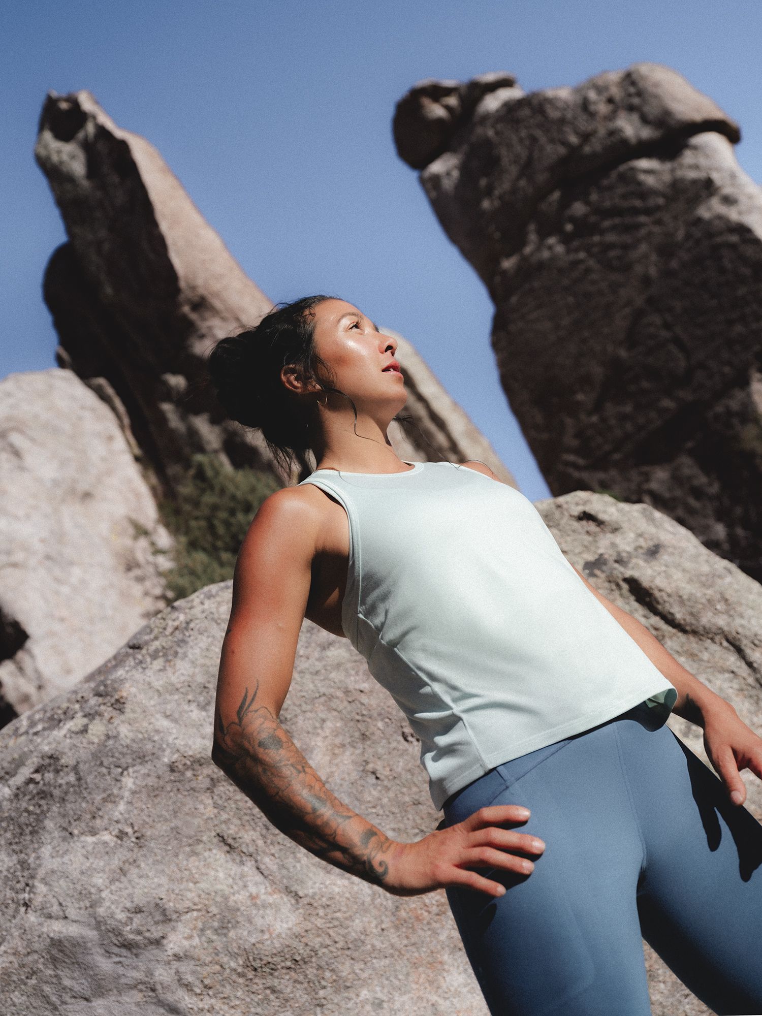 The North Face Women's Jaida Tank Top product image