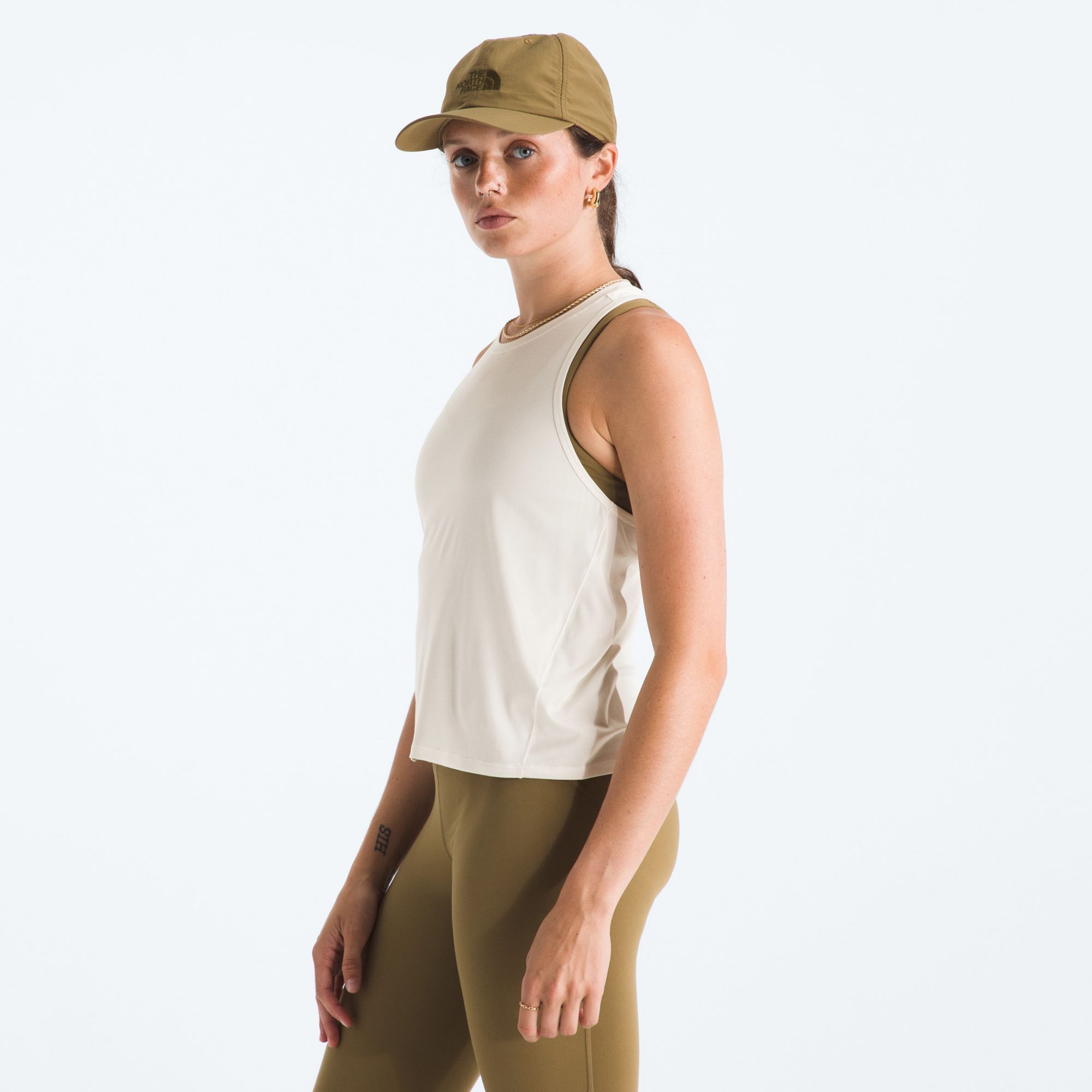 The North Face Women's Jaida Tank Top product image