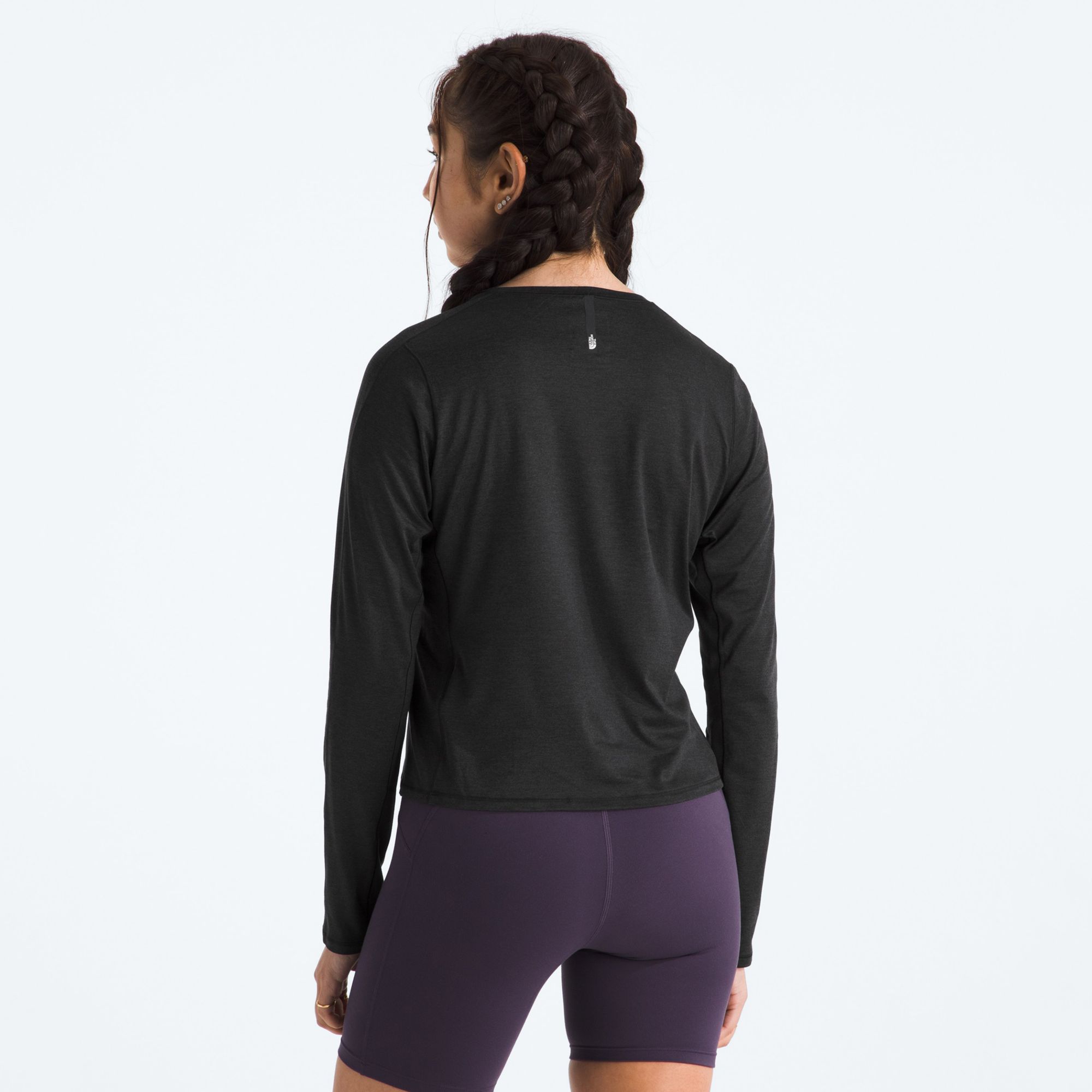 The North Face Women's Jaida Long Sleeve Shirt product image