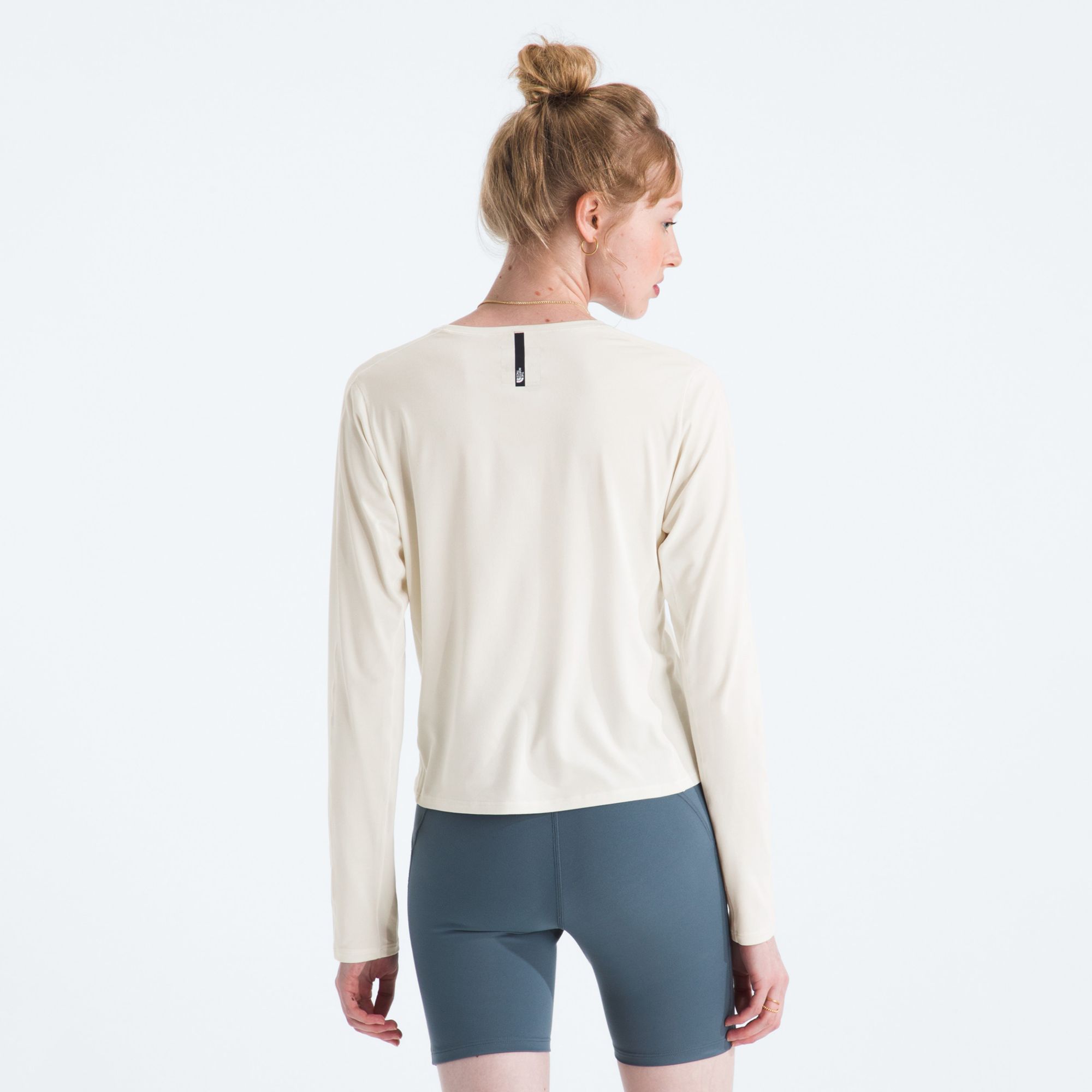 The North Face Women's Jaida Long Sleeve Shirt product image