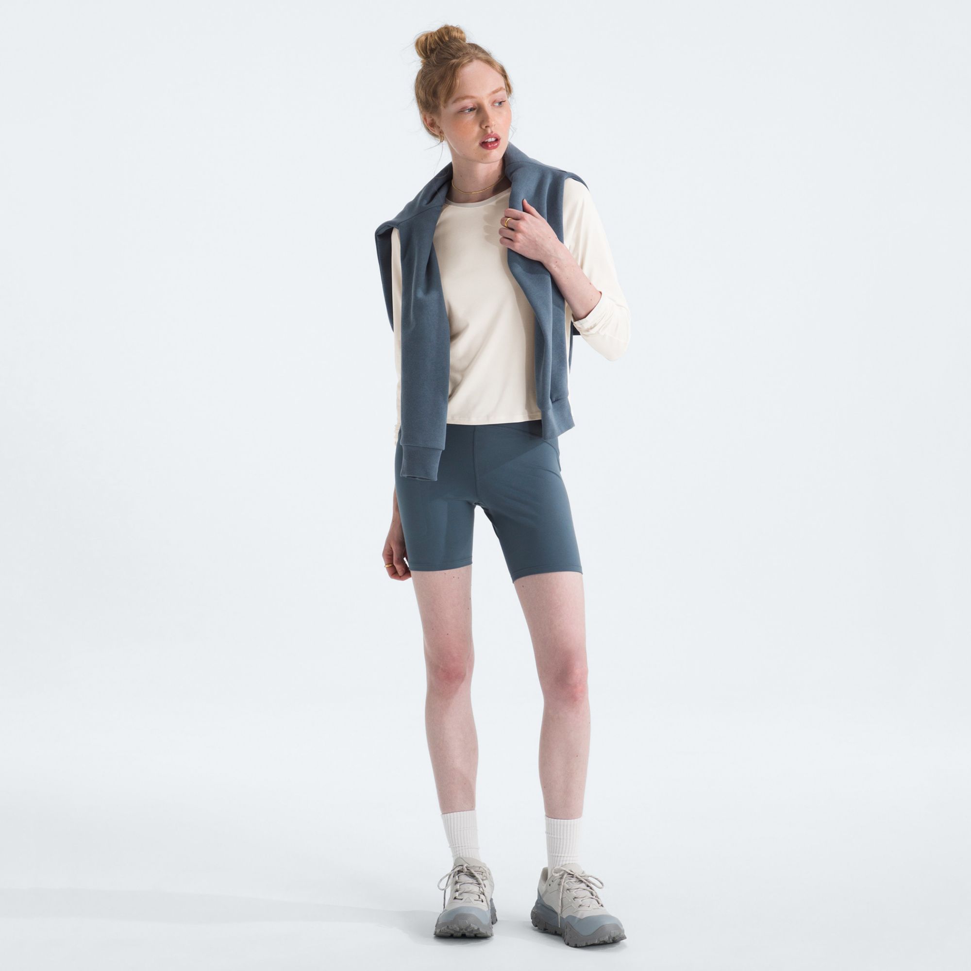 The North Face Women's Jaida Long Sleeve Shirt product image