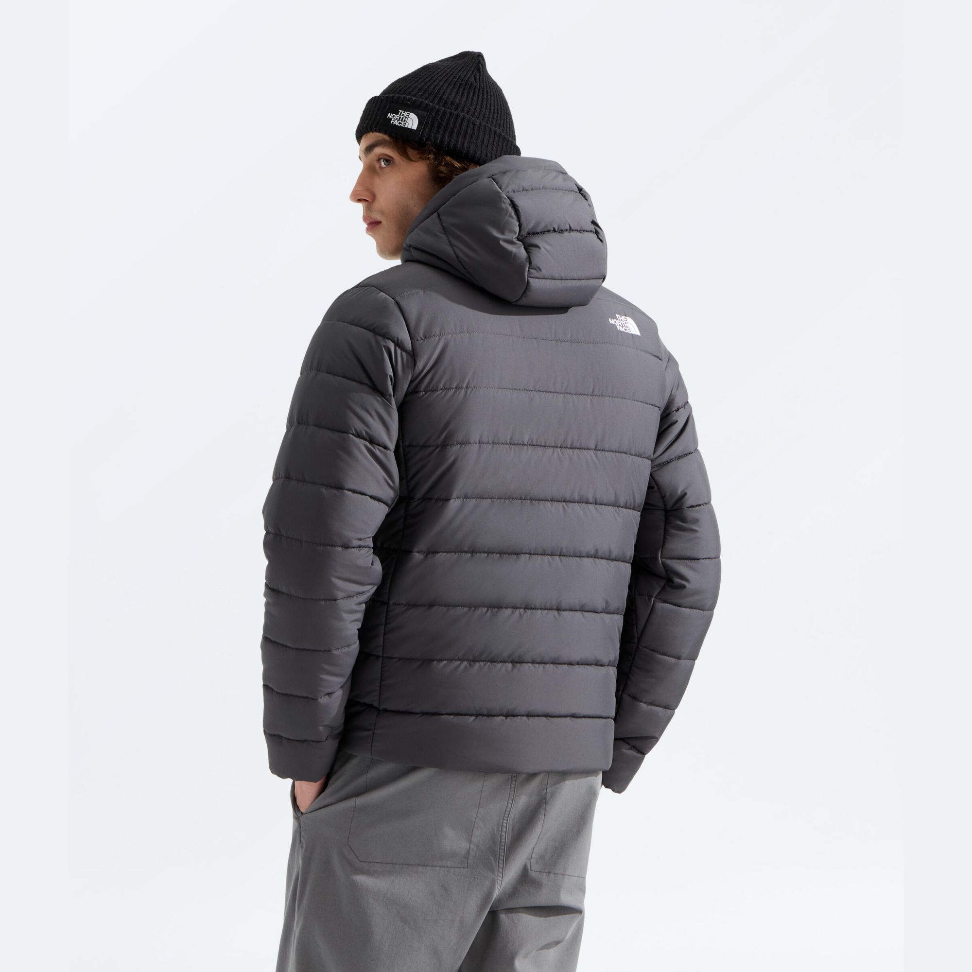 The North Face Men's Aconcagua Hooded Jacket product image