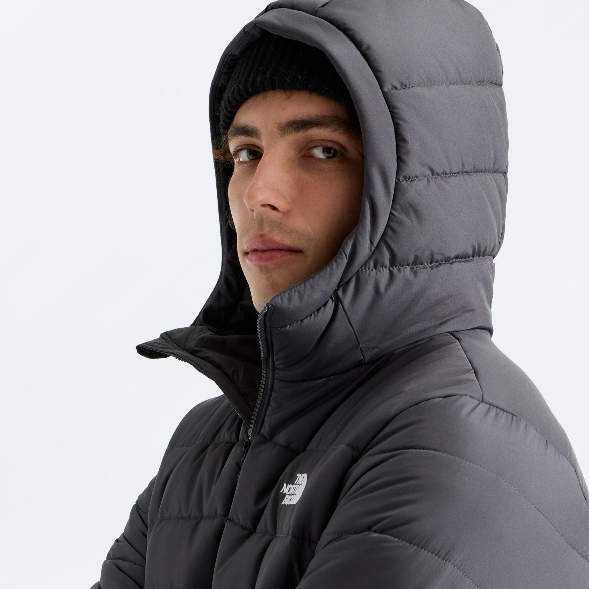 The North Face Men's Aconcagua Hooded Jacket product image