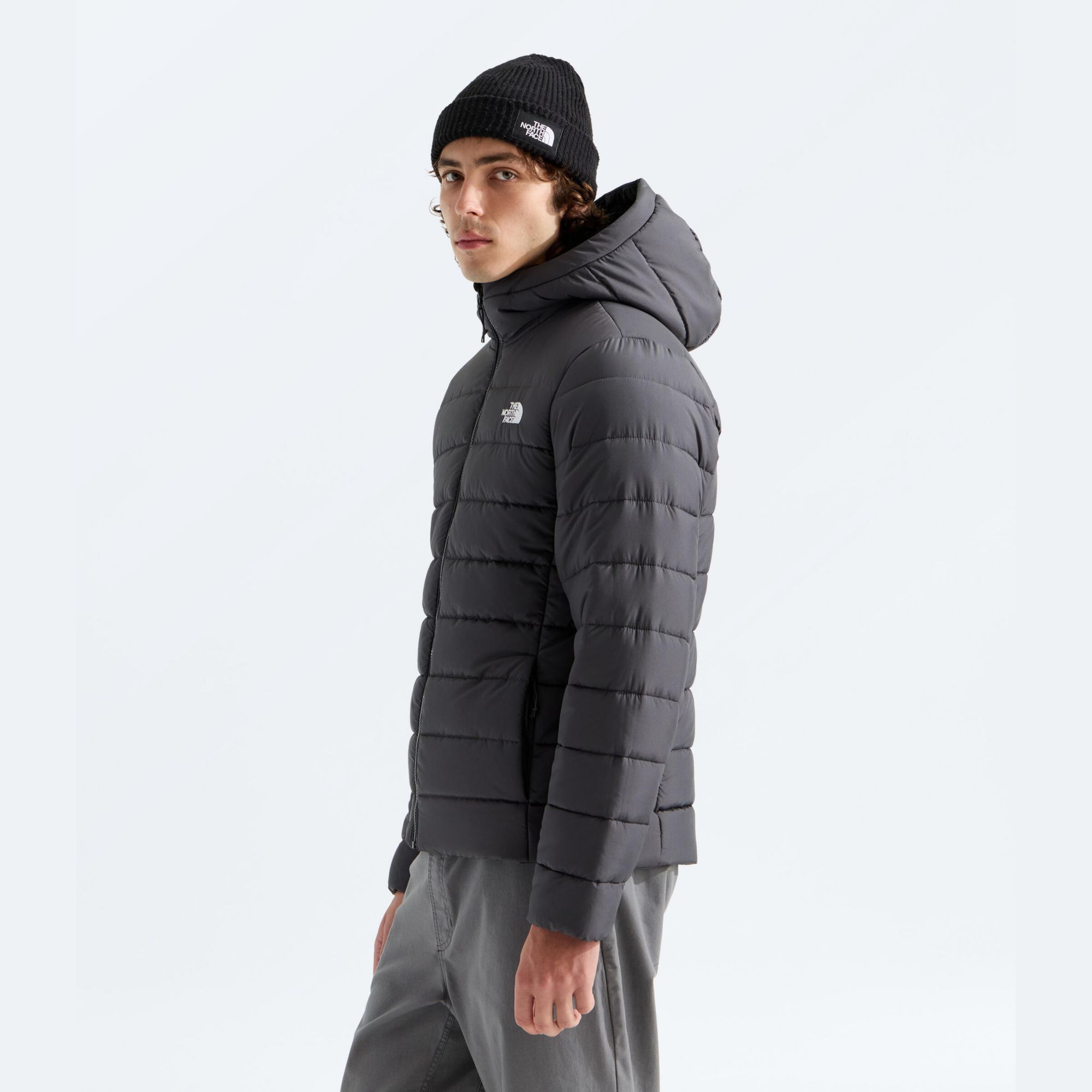 The North Face Men's Aconcagua Hooded Jacket product image