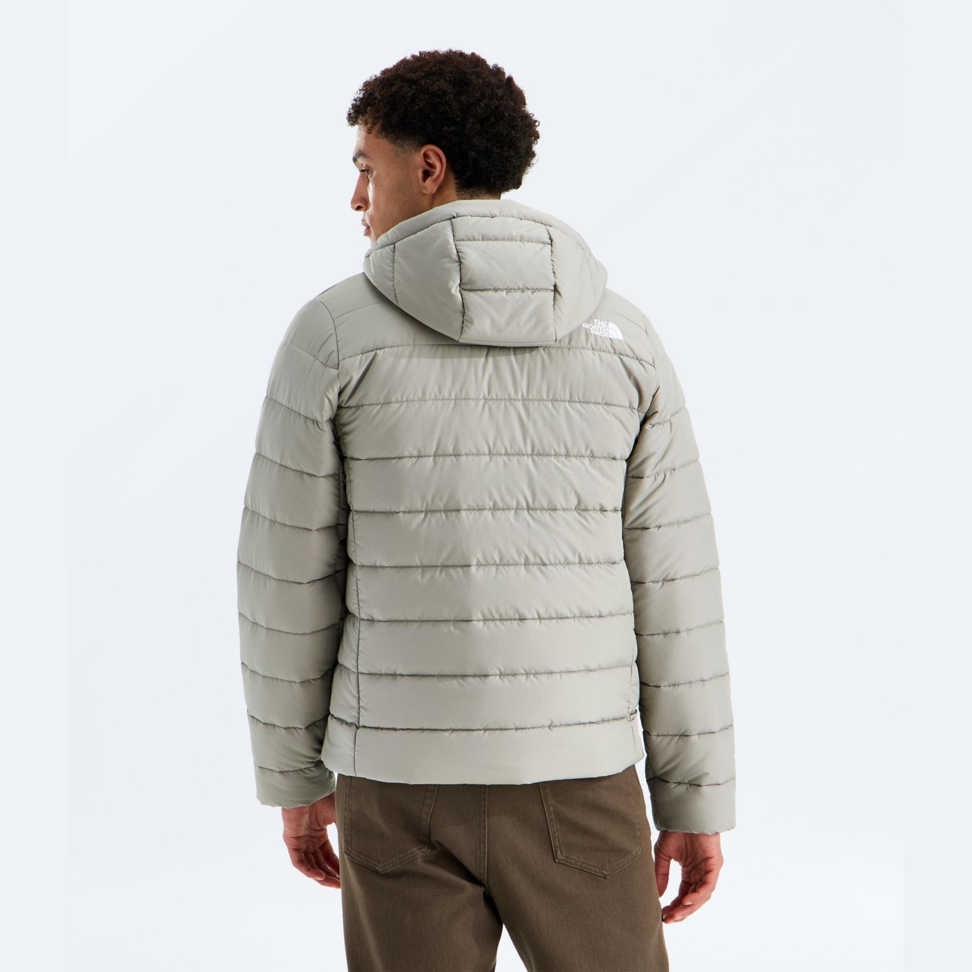 The North Face Men's Aconcagua Hooded Jacket product image